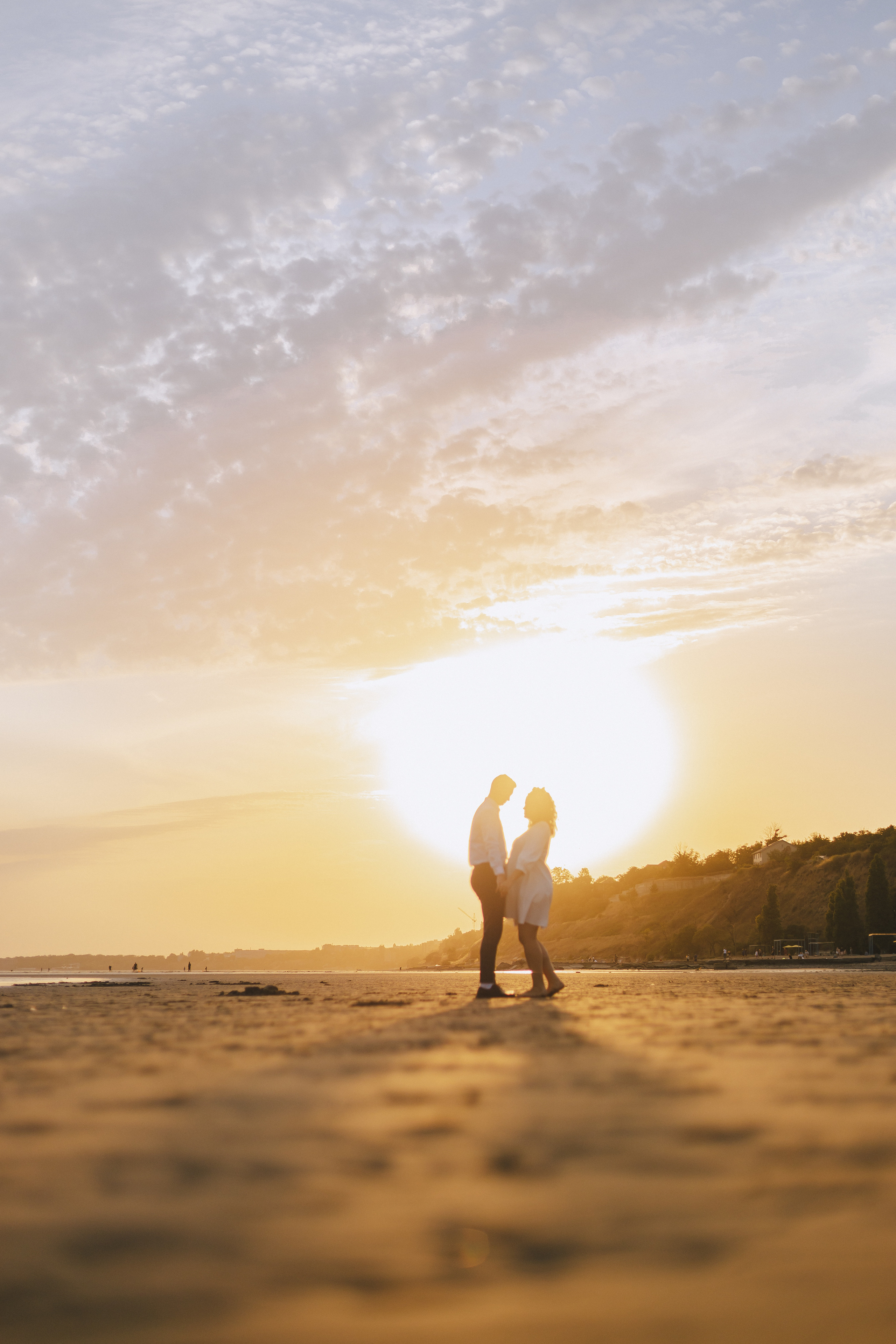 Марьям и Дима. Фотограф Таганрог Любимая Надя