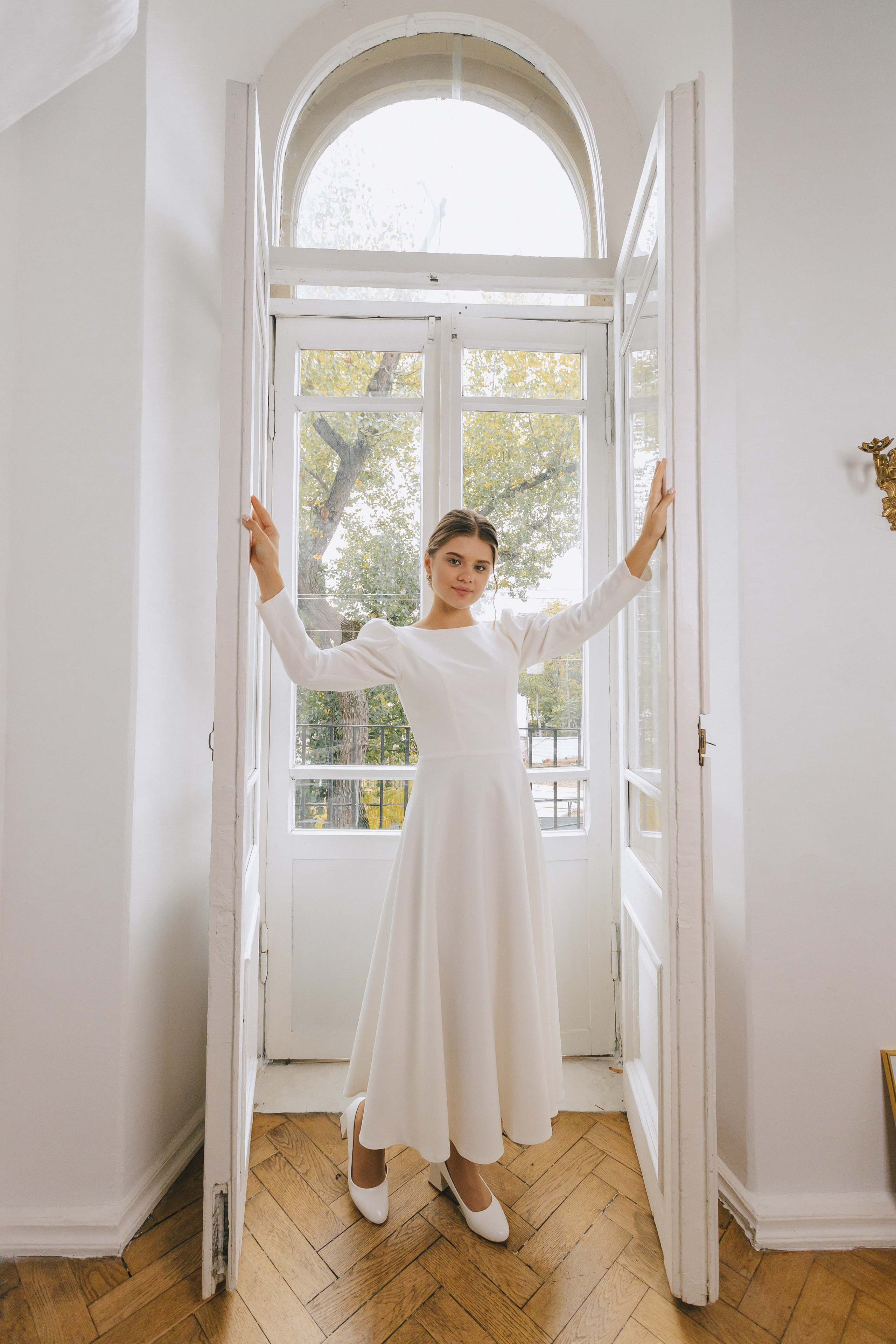 Лариса и Олег. Фотограф Таганрог Любимая Надя