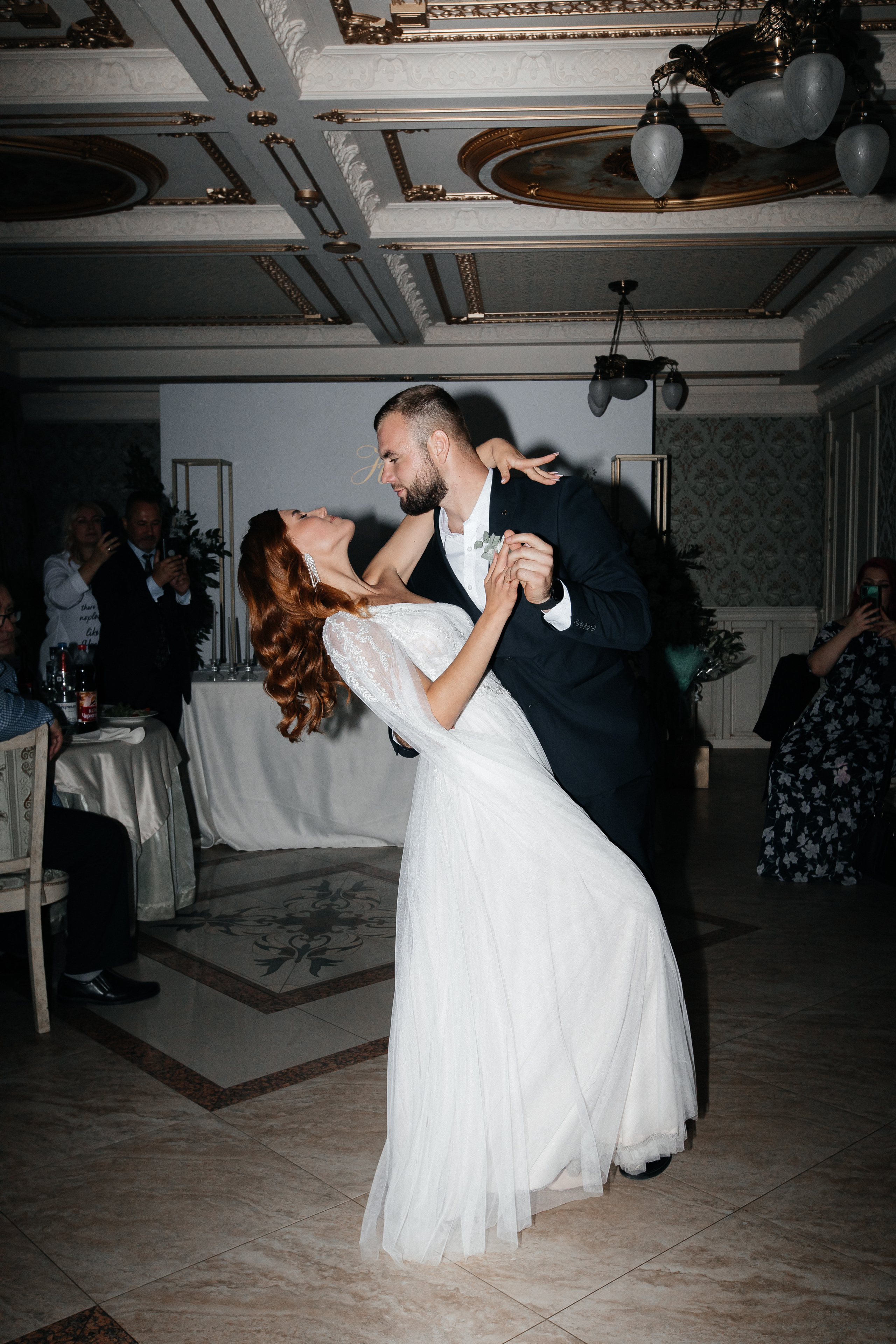 Катя и Никита. Фотограф Таганрог Любимая Надя