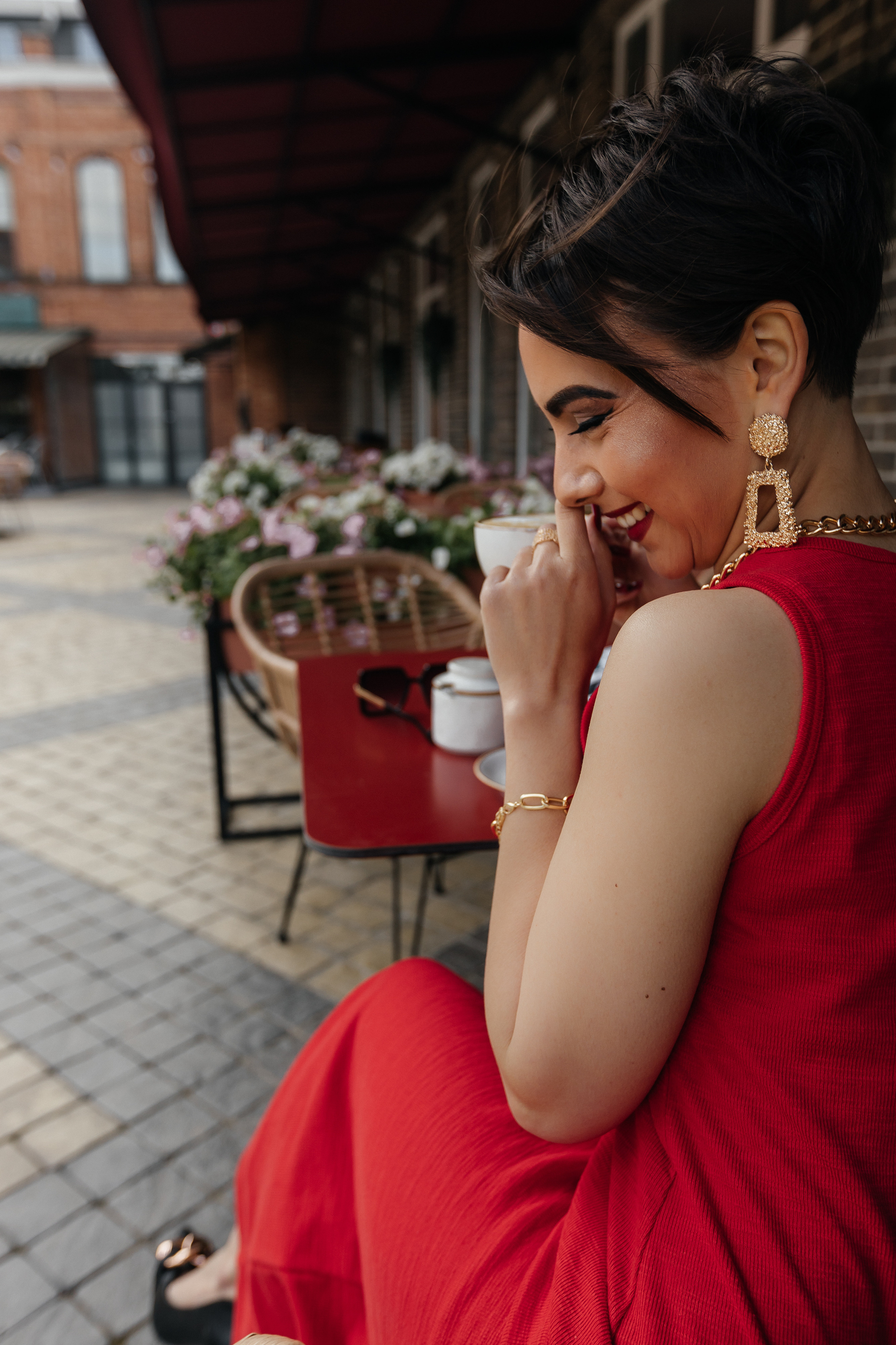 Наташа. Фотограф Таганрог Любимая Надя