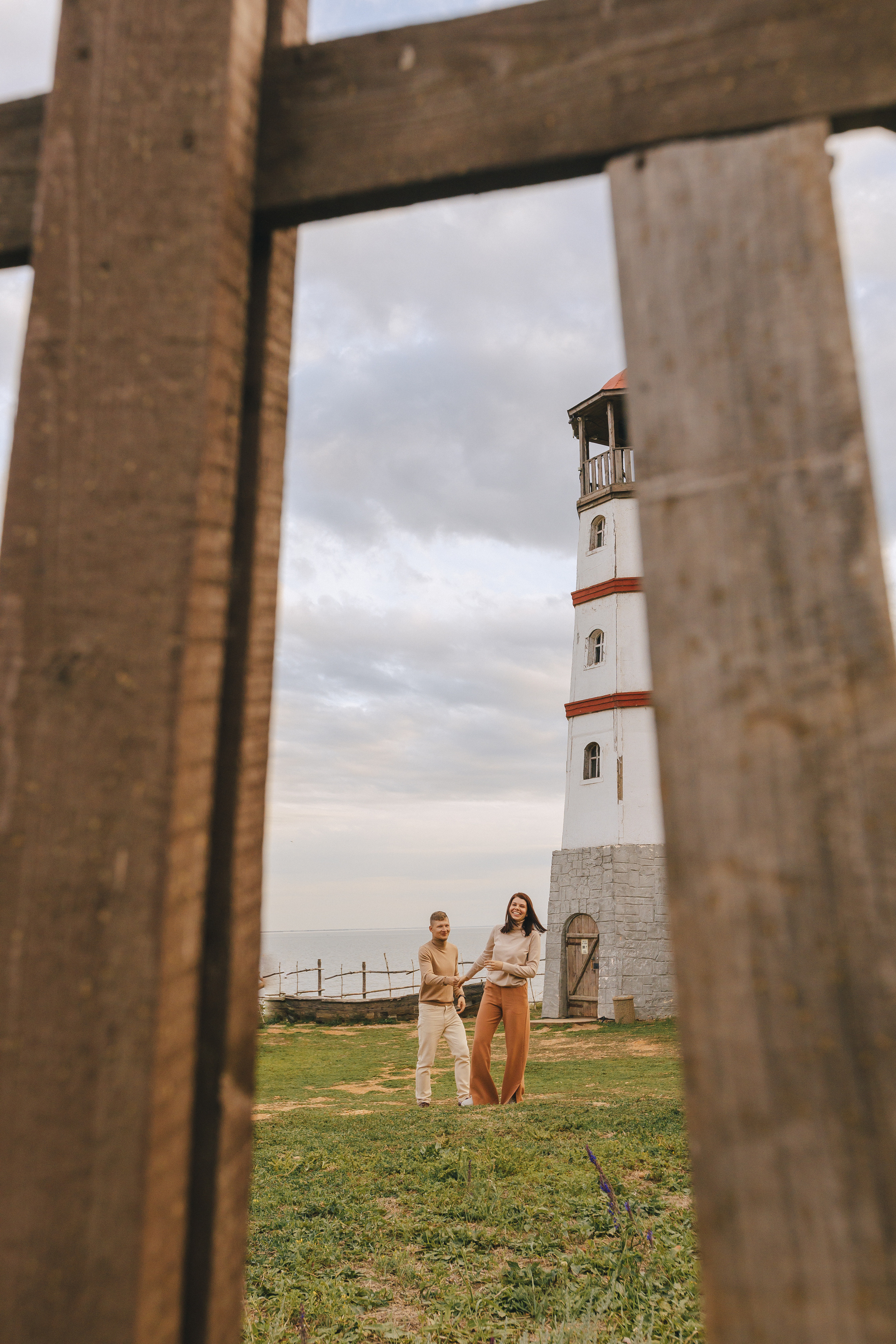 Анна и Алексей. Фотограф Таганрог Любимая Надя