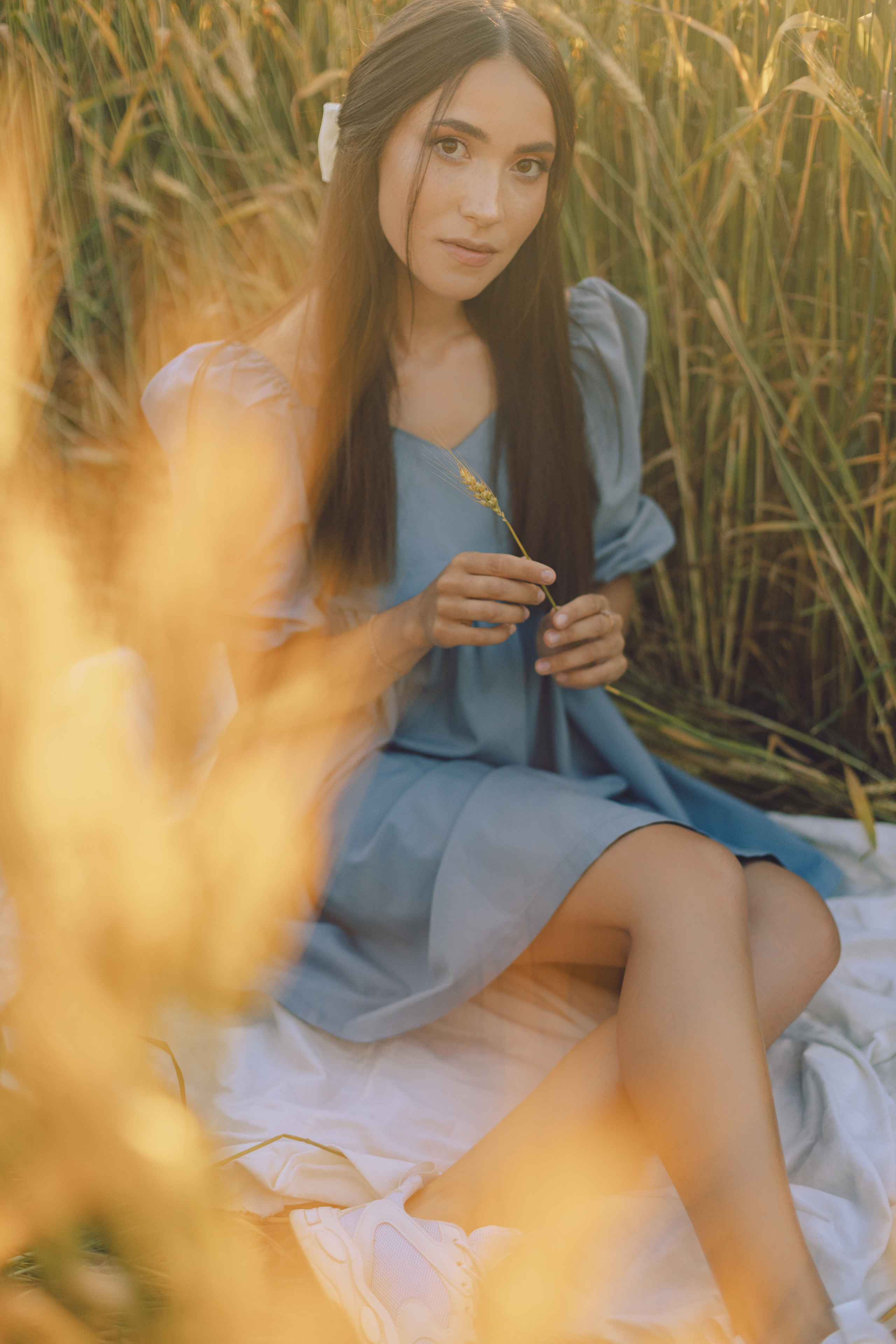 Настя. Фотограф Таганрог Любимая Надя