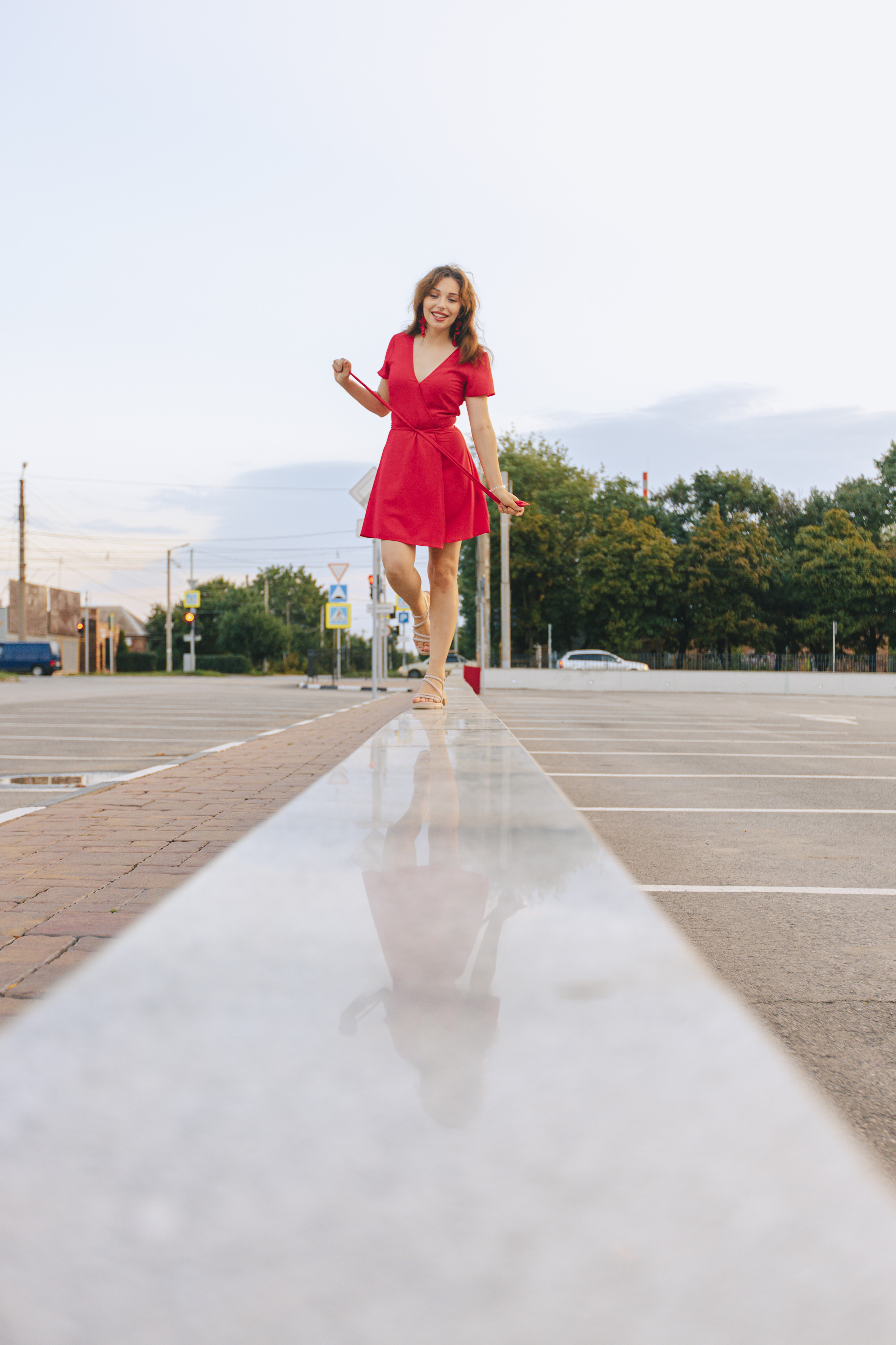 Таня. Фотограф Таганрог Любимая Надя