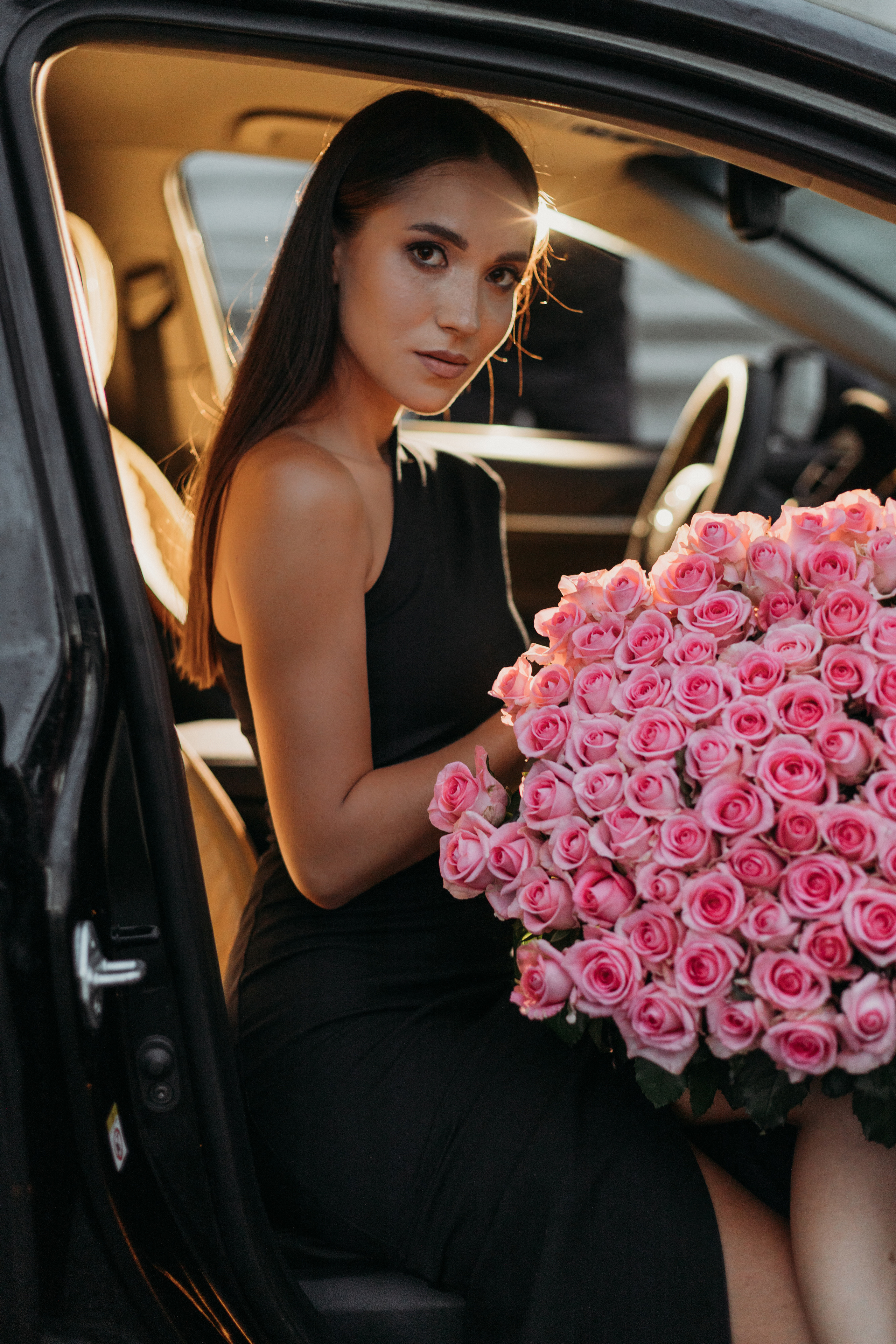 Настя. Фотограф Таганрог Любимая Надя