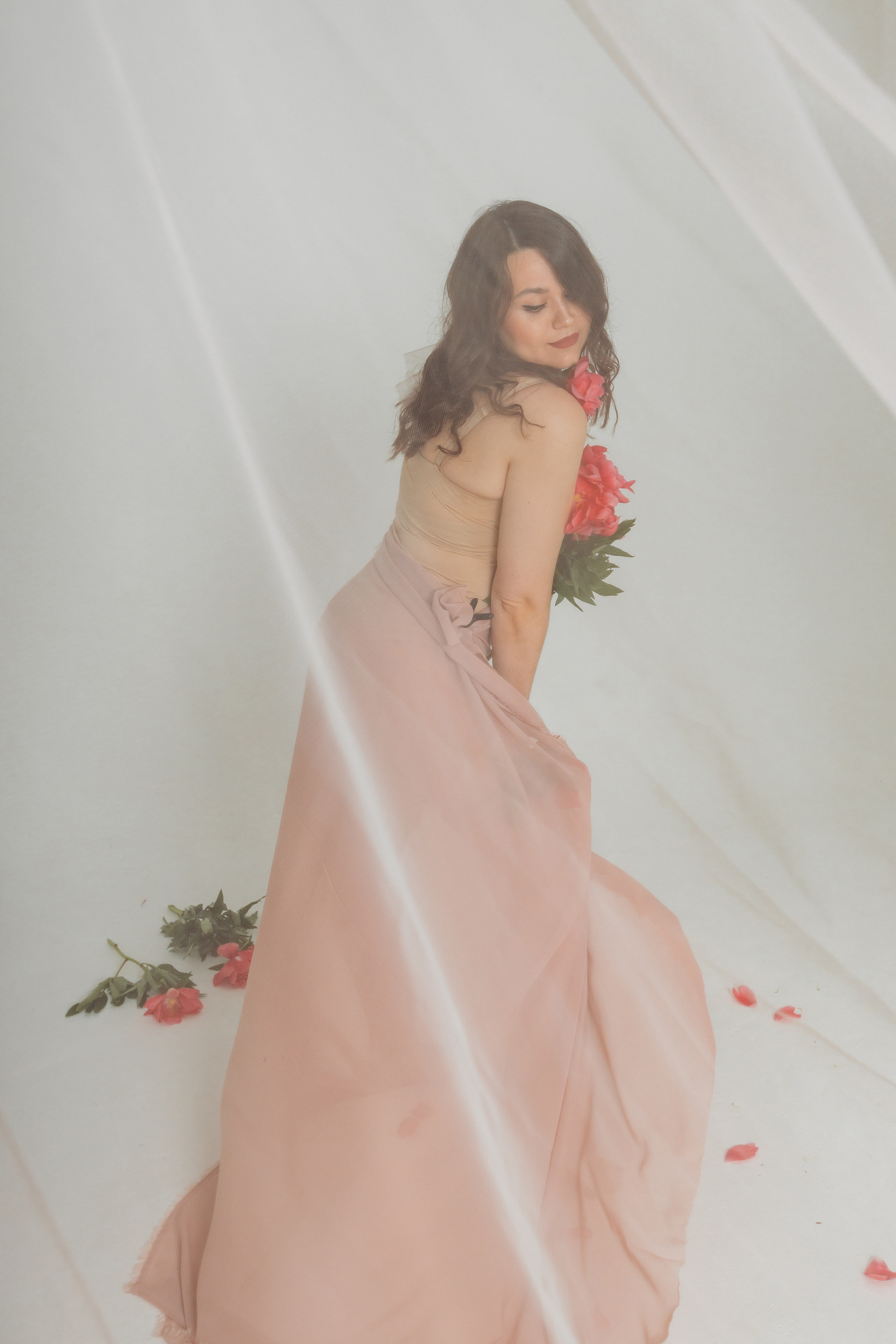 Наташа. Фотограф Таганрог Любимая Надя