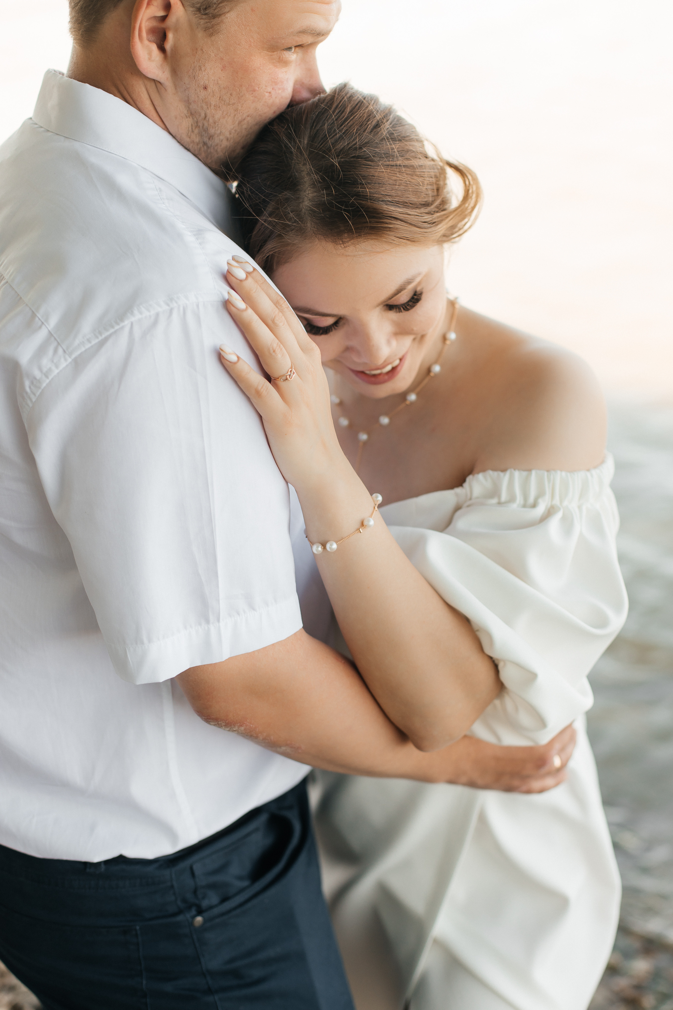 Таня и Саша. Фотограф Таганрог Любимая Надя