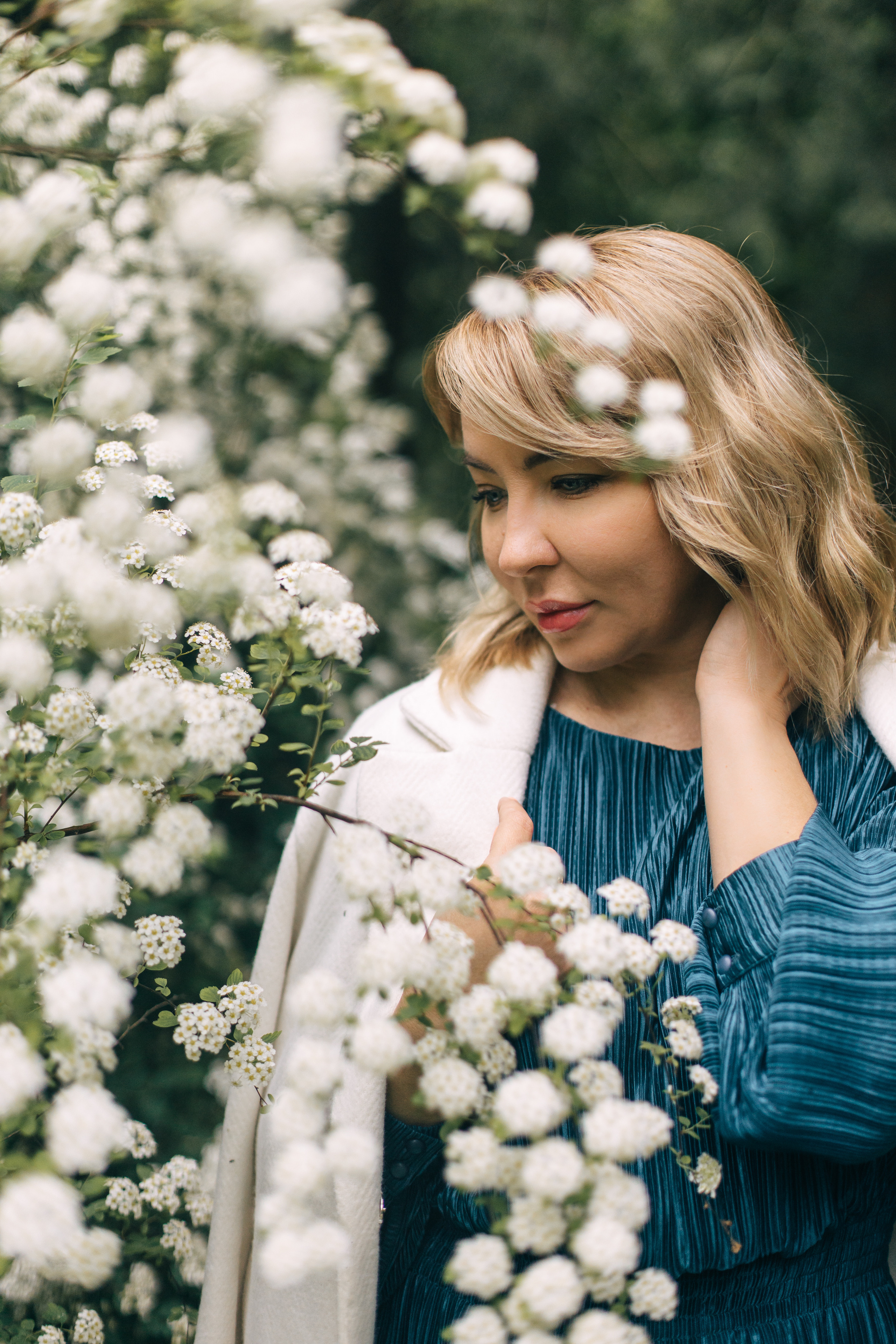 Ира. Фотограф Таганрог Любимая Надя