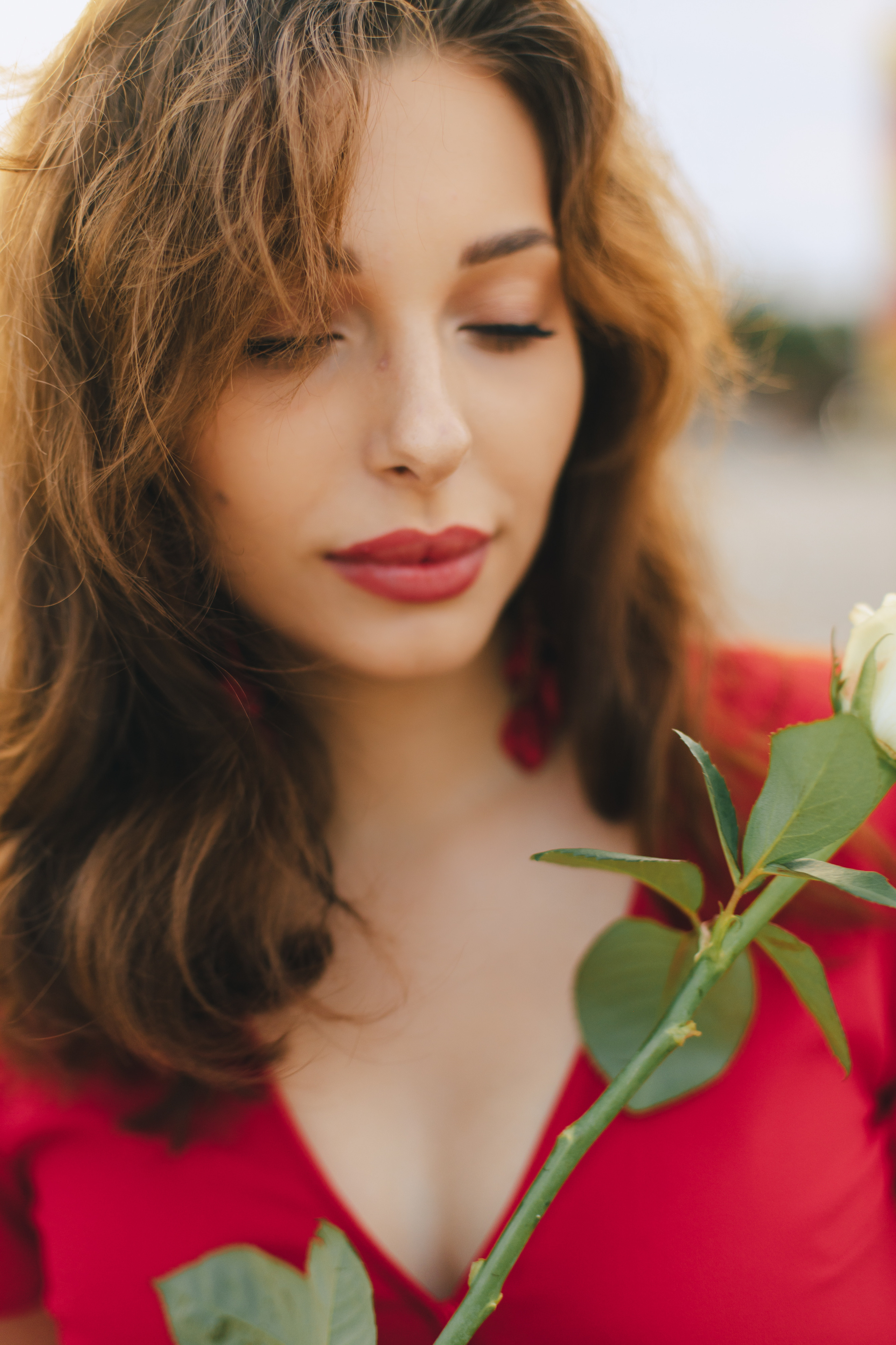 Таня. Фотограф Таганрог Любимая Надя