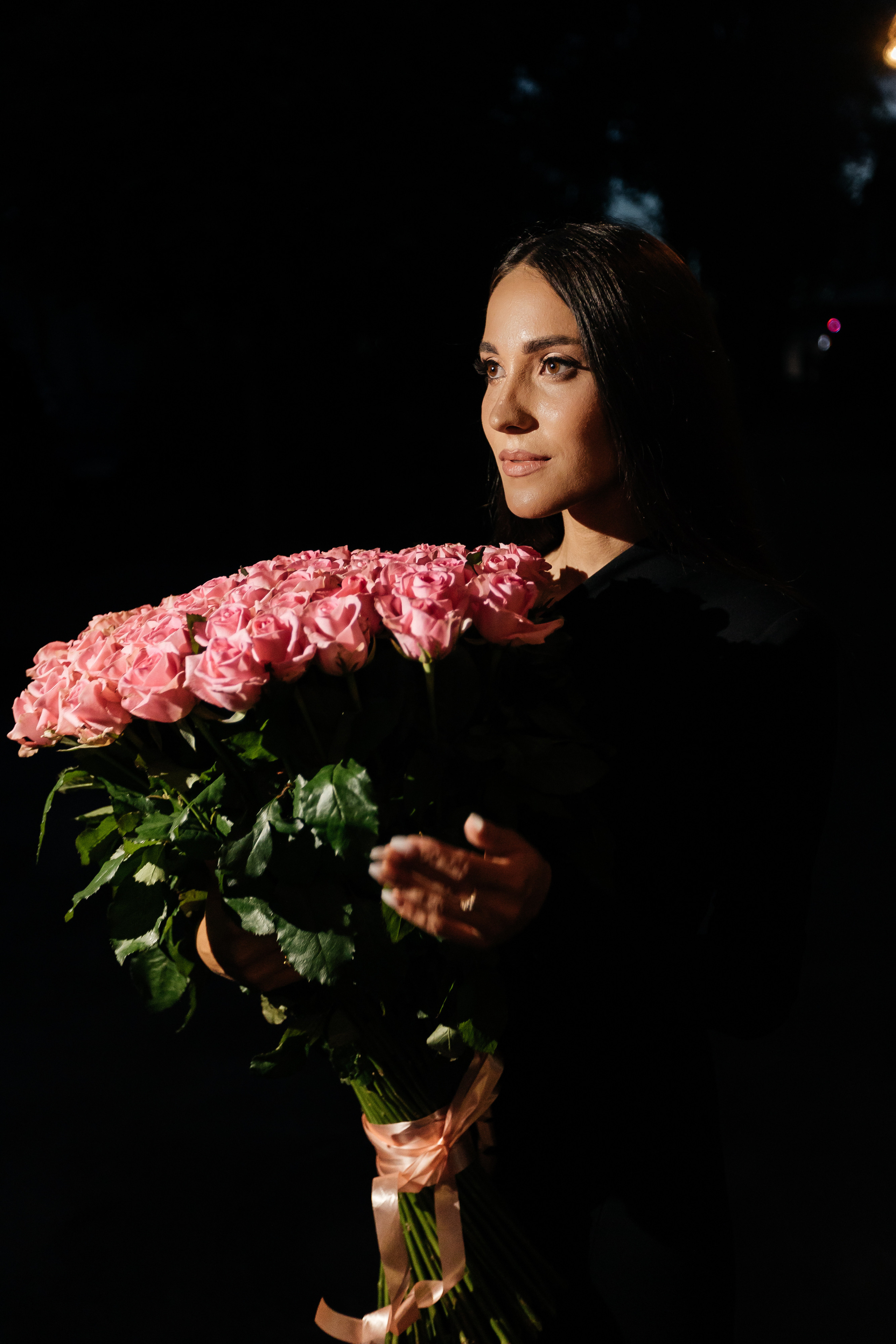 Настя. Фотограф Таганрог Любимая Надя