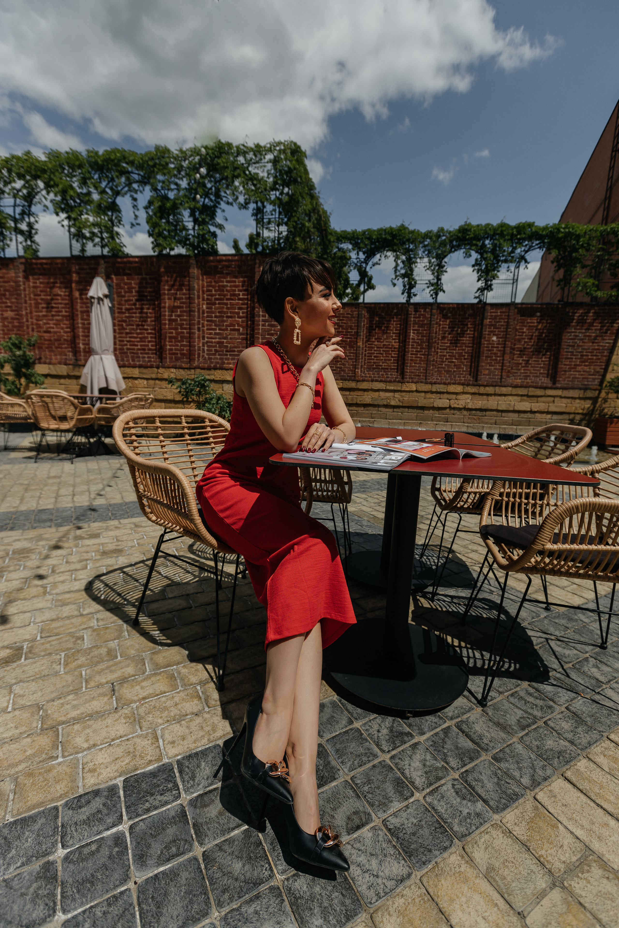 Наташа. Фотограф Таганрог Любимая Надя