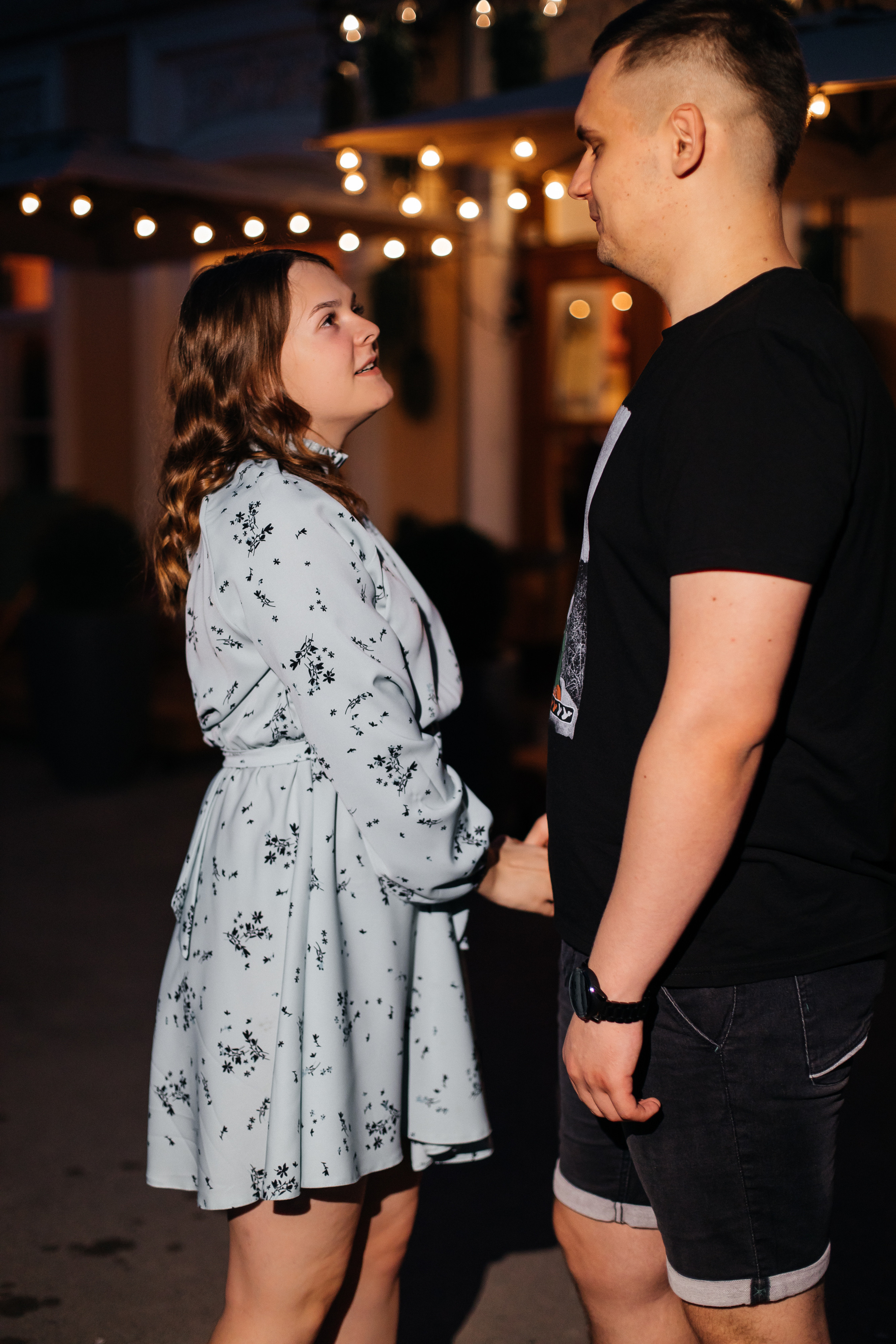 Влад и Яна. Фотограф Таганрог Любимая Надя