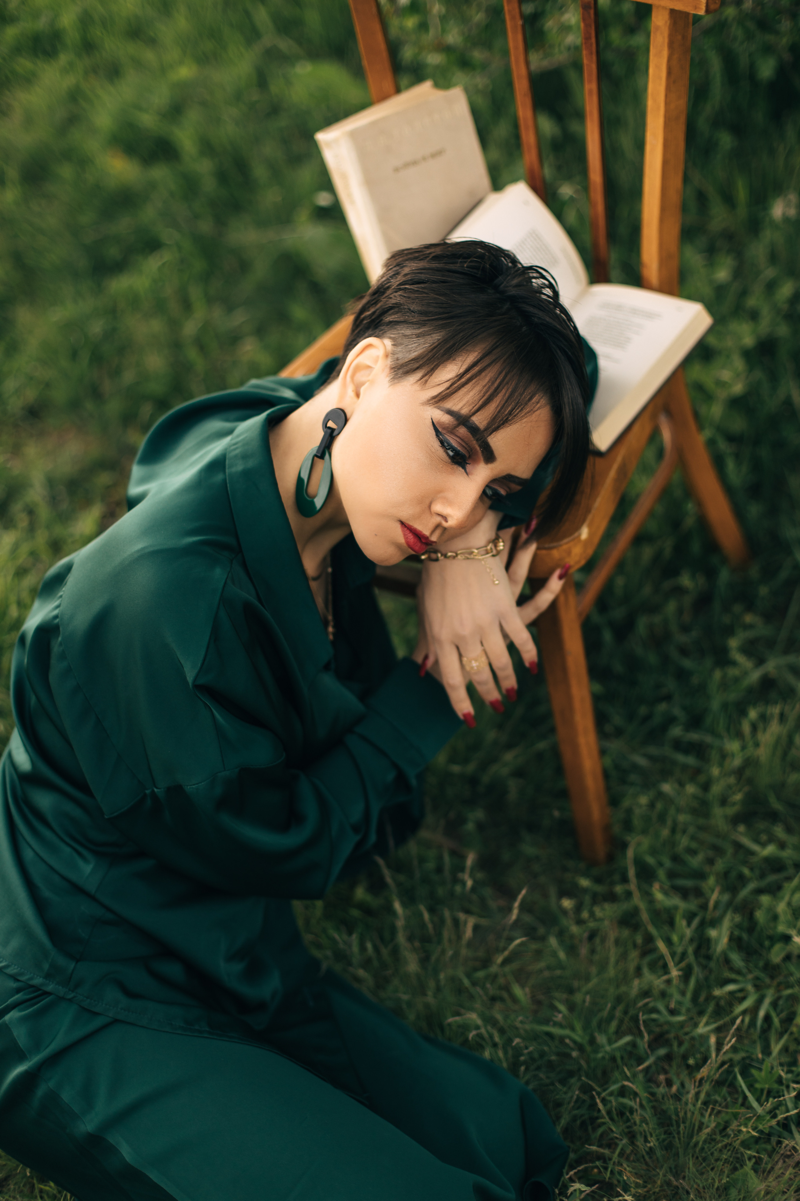 Наташа. Фотограф Таганрог Любимая Надя