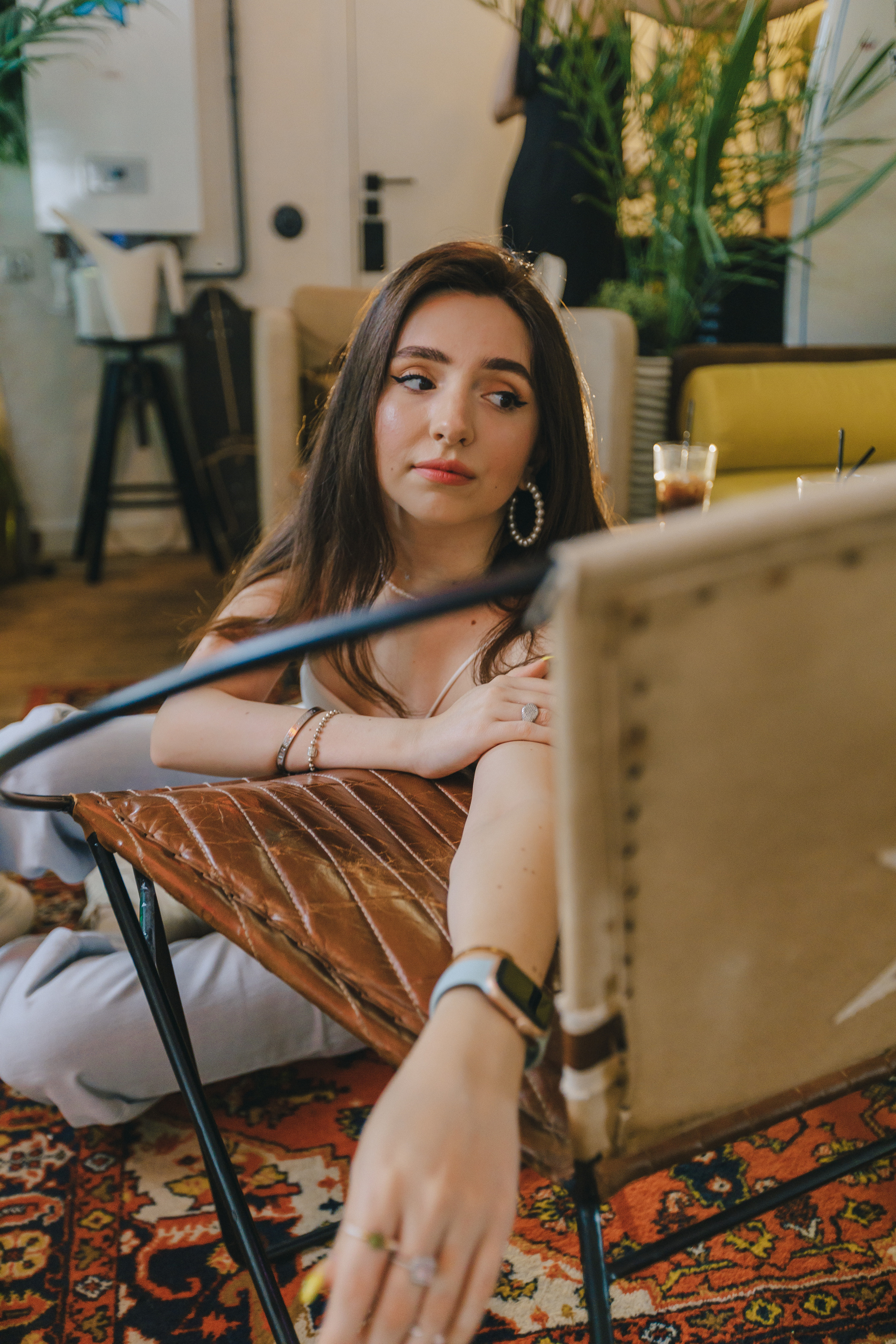 Кристина. Фотограф Таганрог Любимая Надя