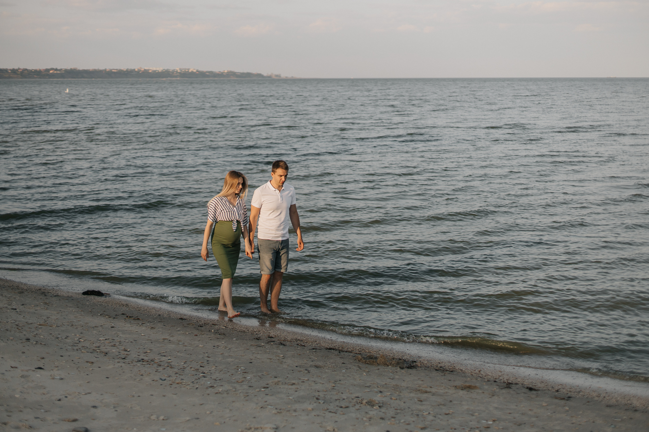 Максим и Даша. Фотограф Таганрог Любимая Надя