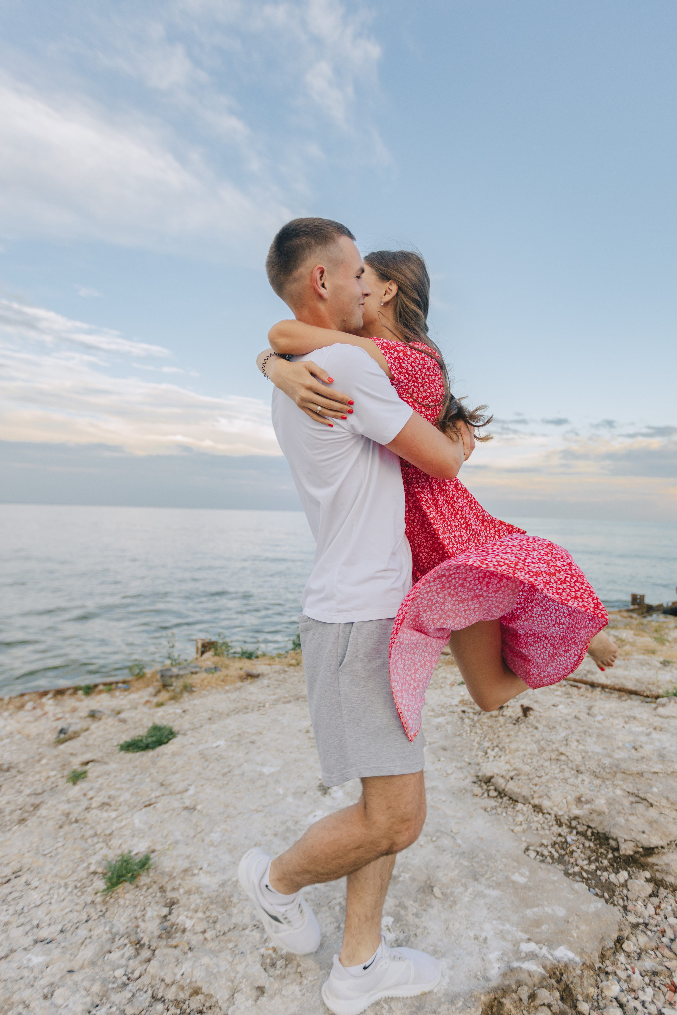 Маша и Даня. Фотограф Таганрог Любимая Надя