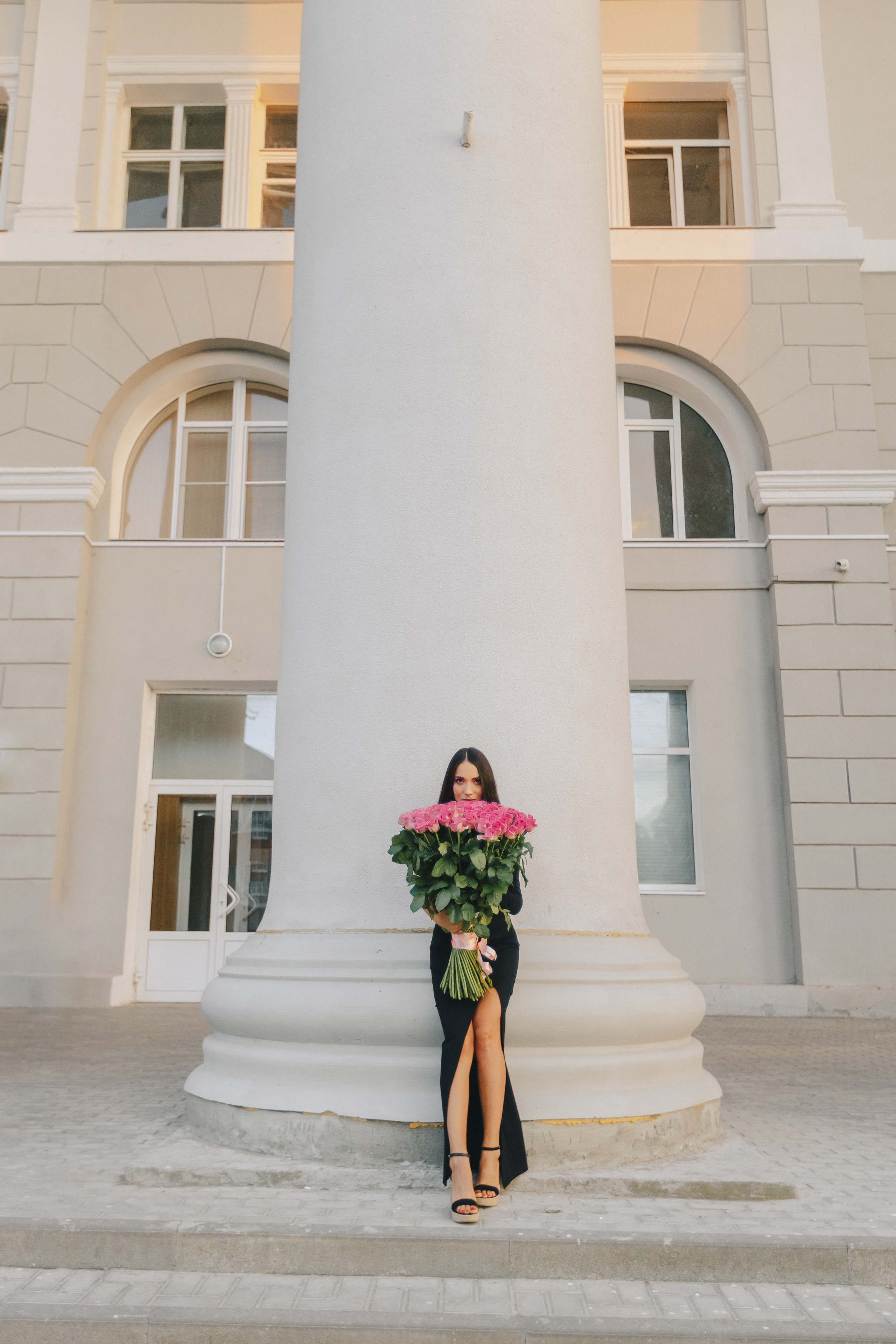 Настя. Фотограф Таганрог Любимая Надя