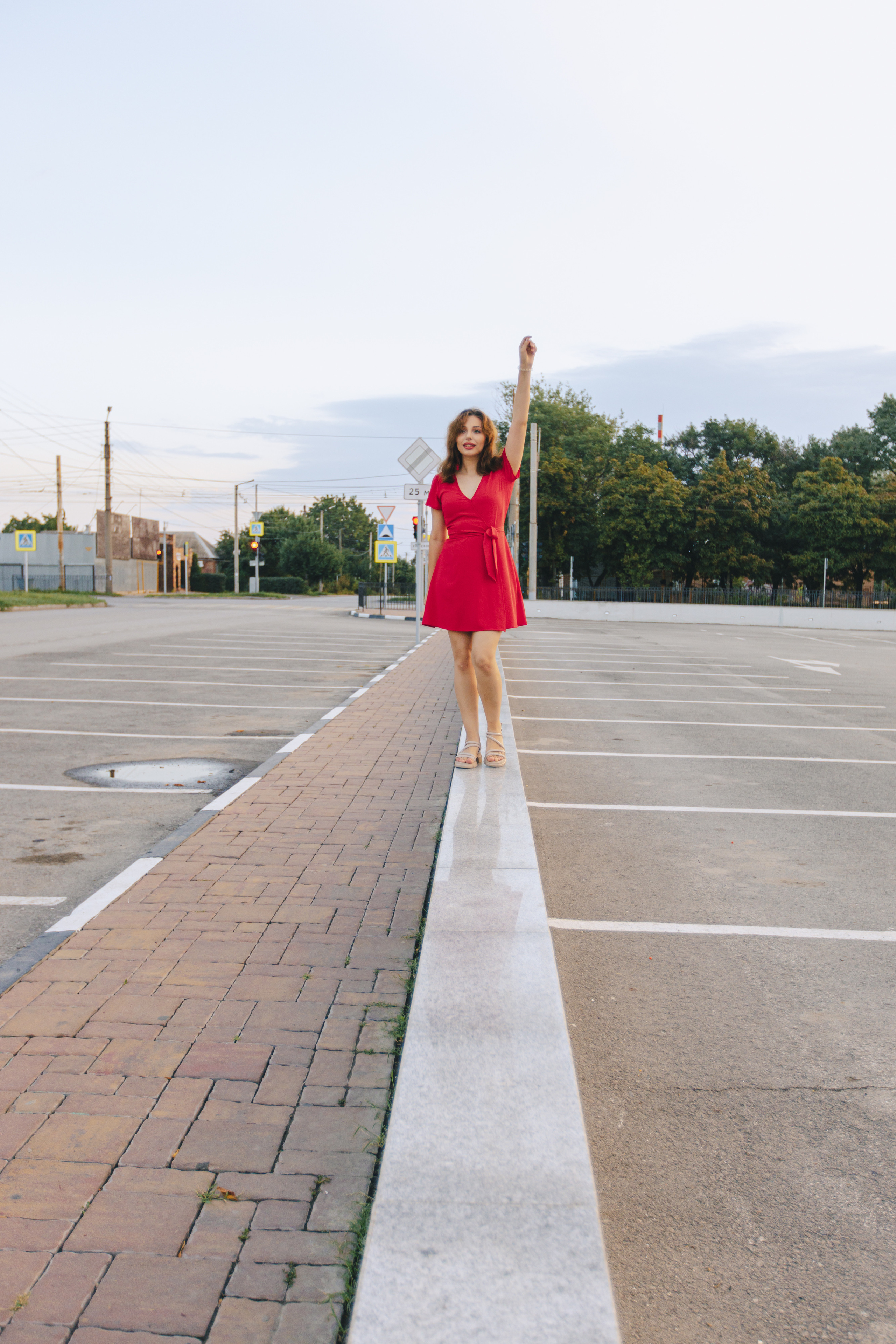 Таня. Фотограф Таганрог Любимая Надя