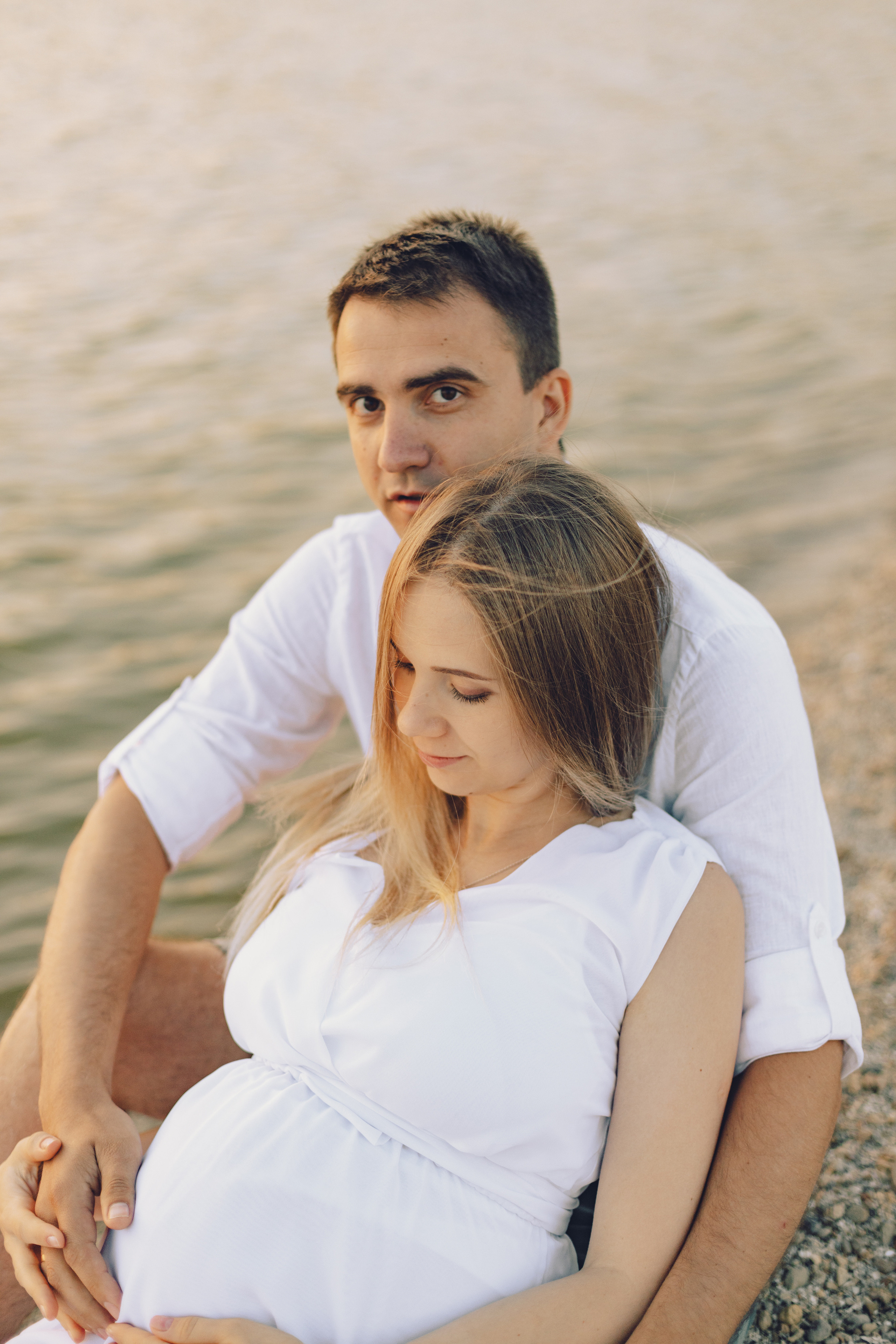 Максим и Даша. Фотограф Таганрог Любимая Надя