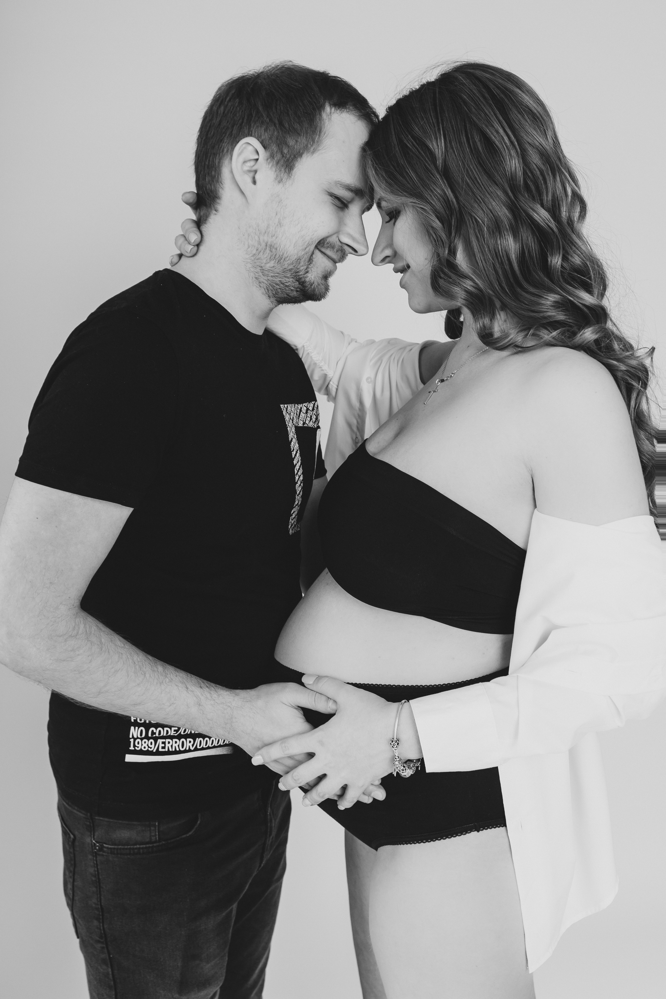 Алла и Кирилл. Фотограф Таганрог Любимая Надя