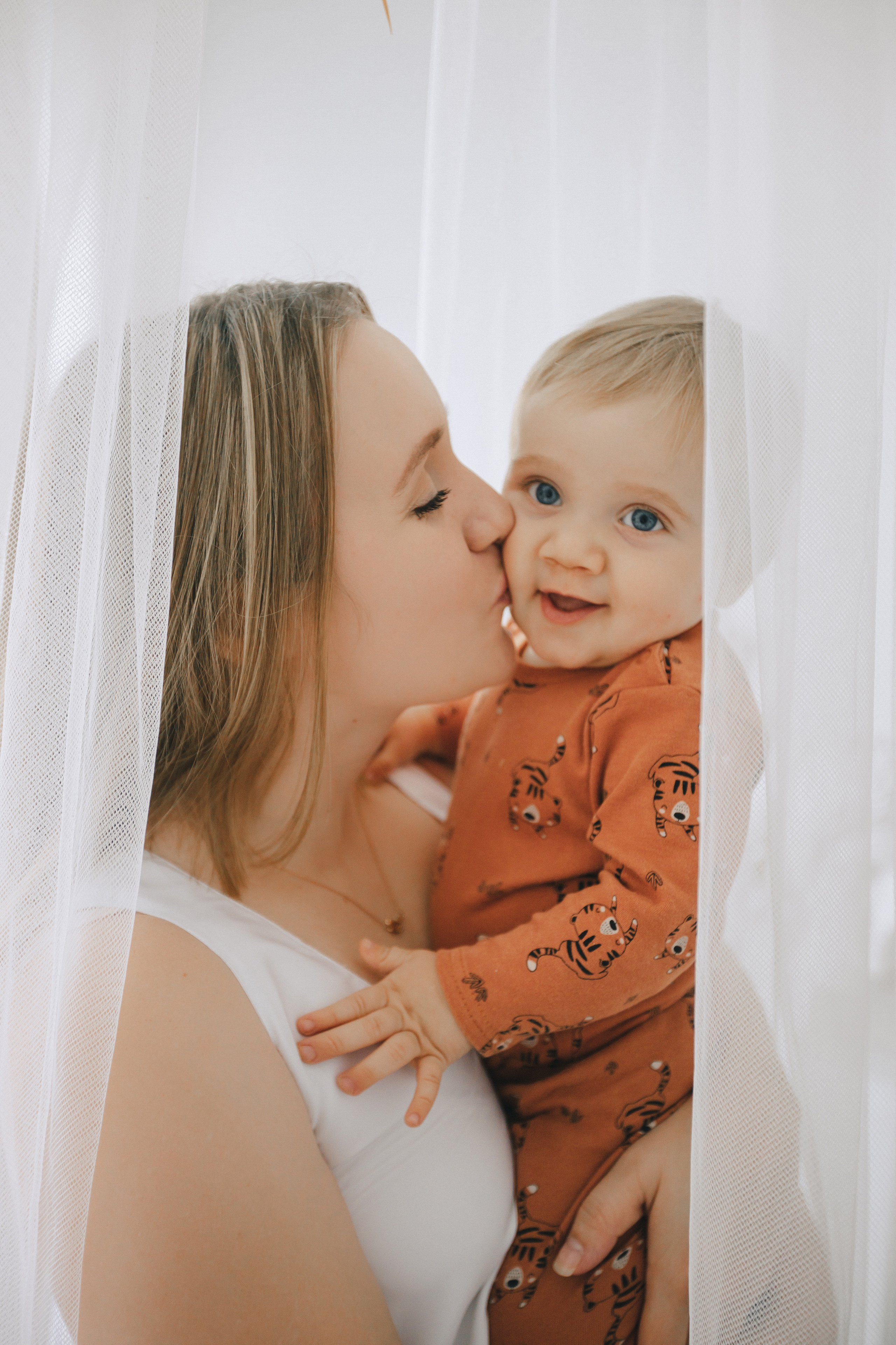 Настя, Виталий и Артем. Фотограф Таганрог Любимая Надя