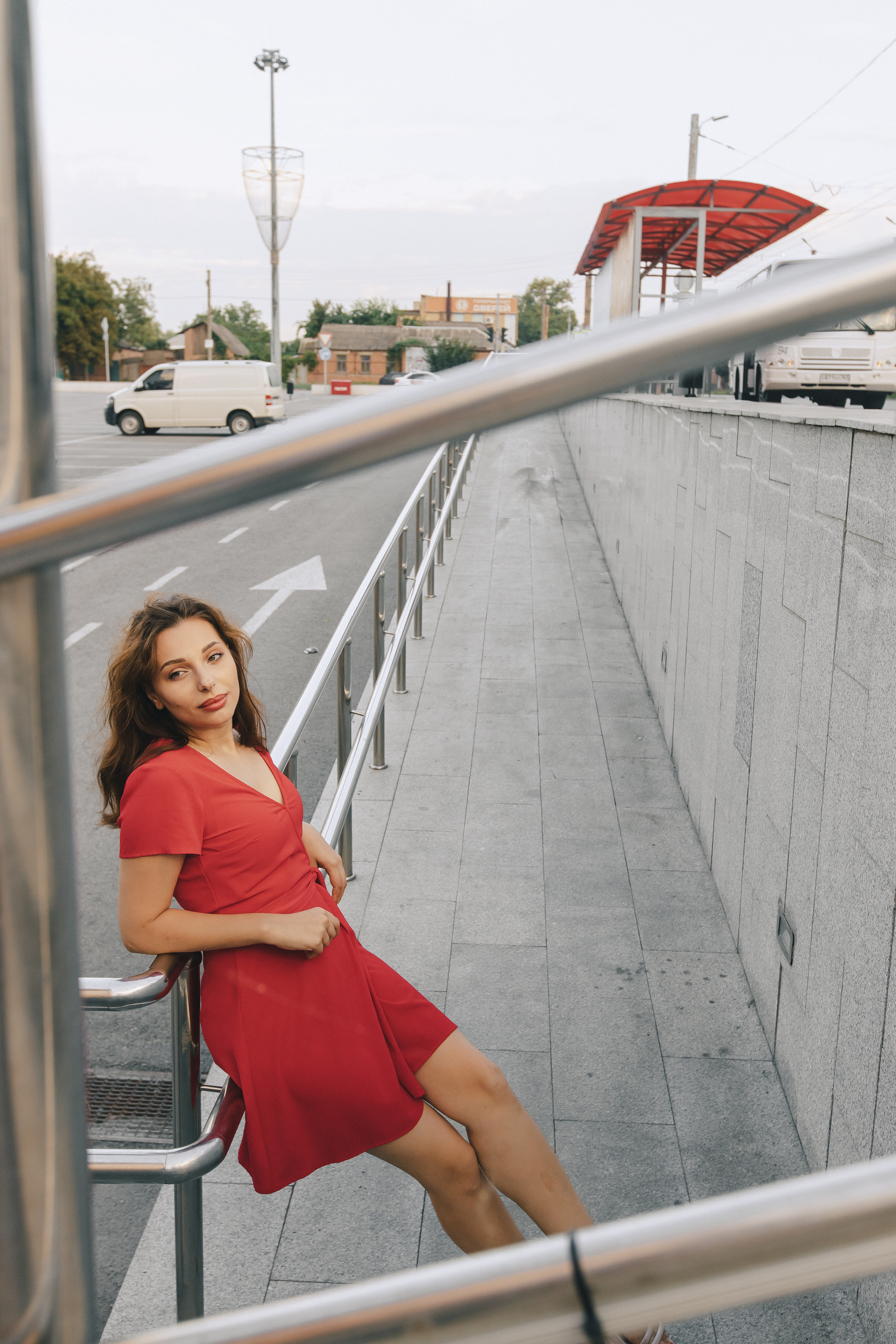 Таня. Фотограф Таганрог Любимая Надя