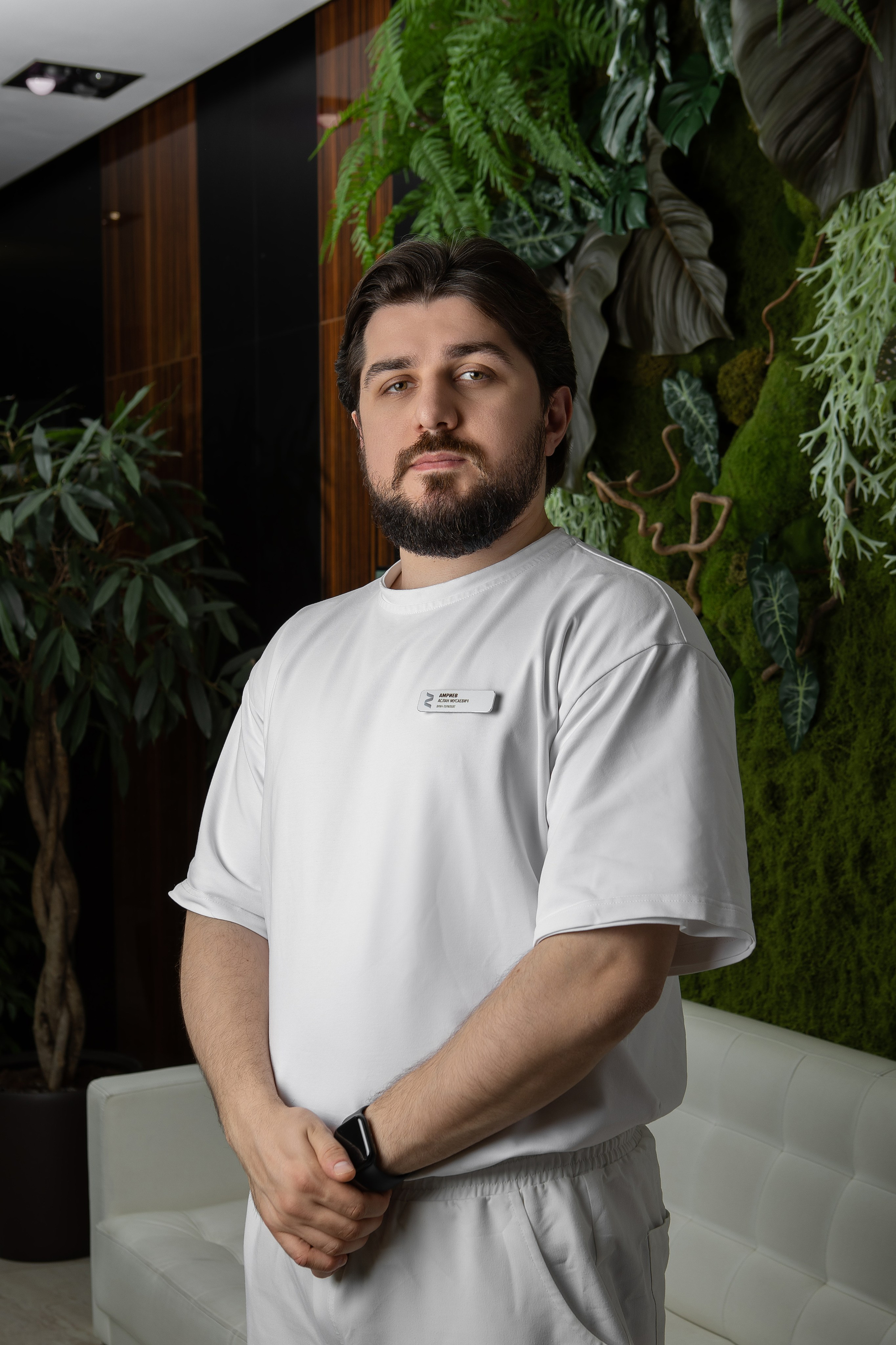 Стоматология. Фотограф в Москве Таша Логинова