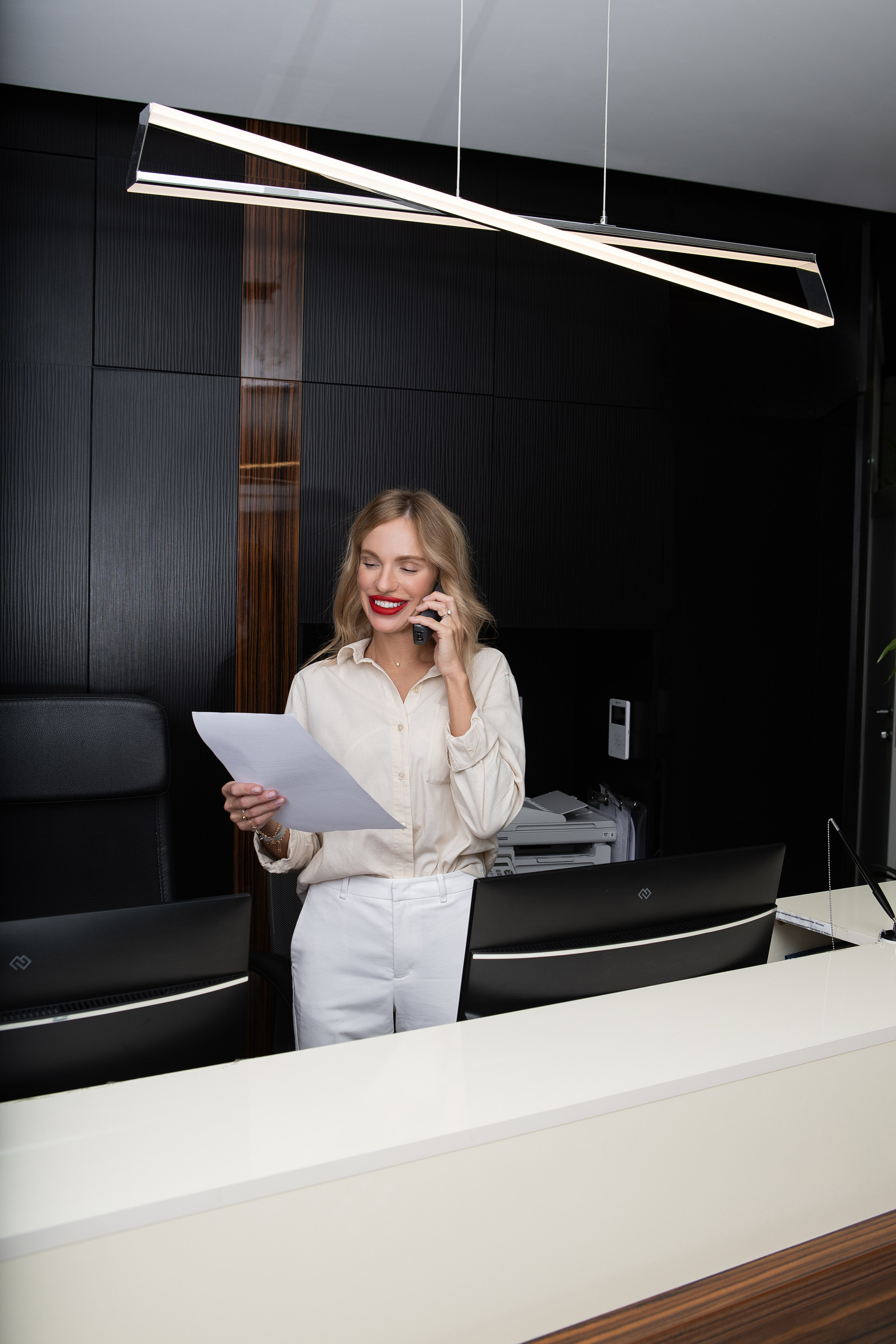 Стоматология. Фотограф в Москве Таша Логинова