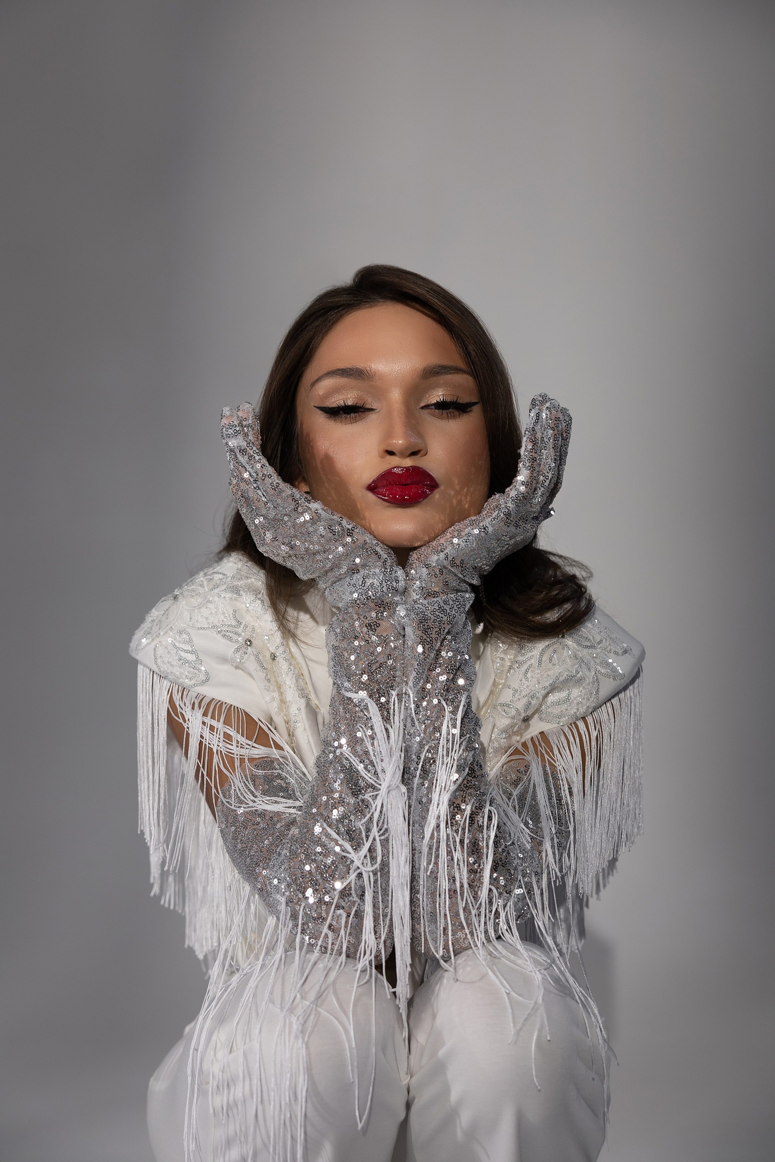 Новый год. Фотограф в Москве Таша Логинова