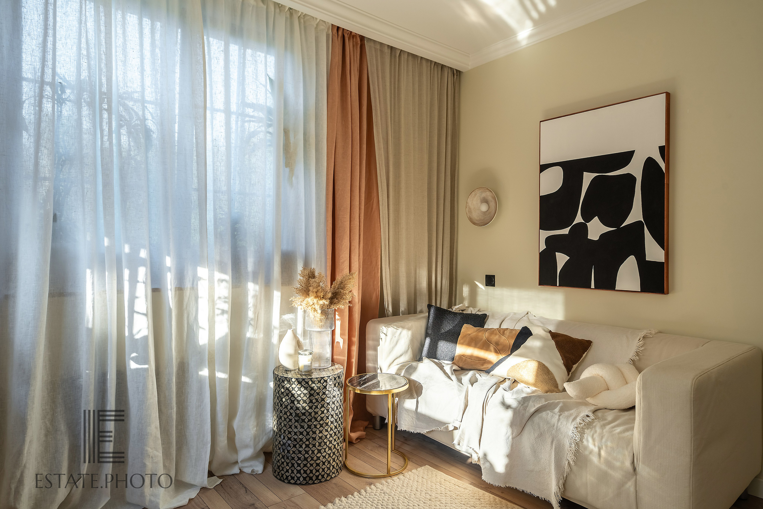 Глэмпинг и загородная недвижимость. Интерьерный фотограф Москва Татьяна Казакова