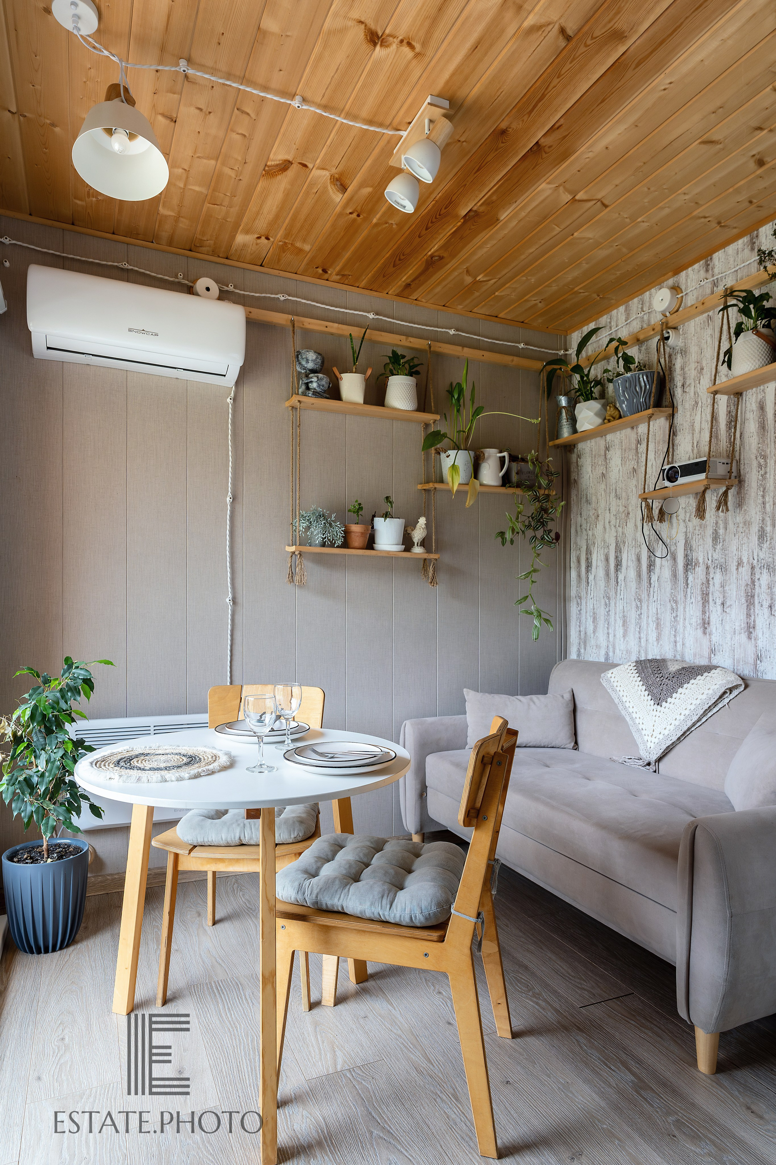 Глэмпинг и загородная недвижимость. Интерьерный фотограф Москва Татьяна Казакова