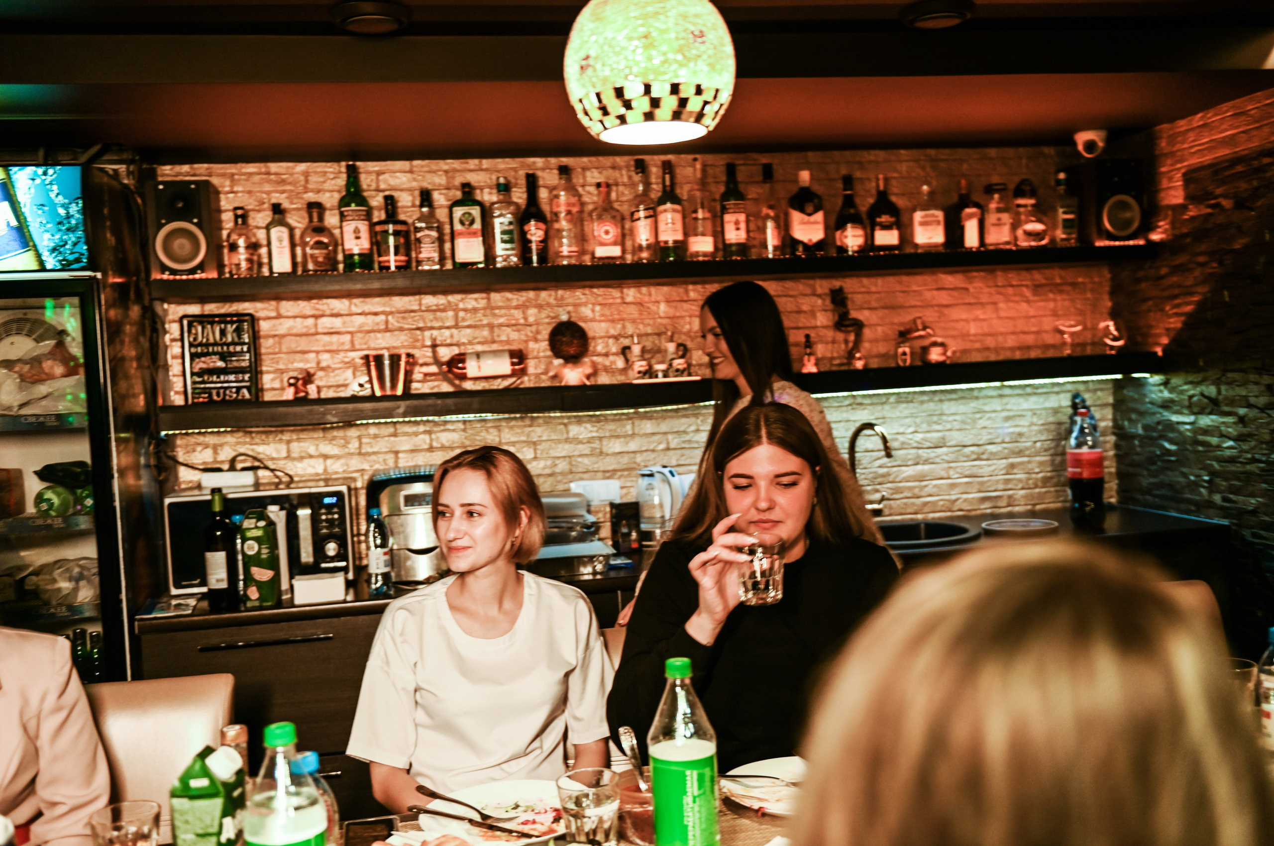 День рождения. Свадебный, семейный, детский, контент фотограф в Омске Максим Ильин