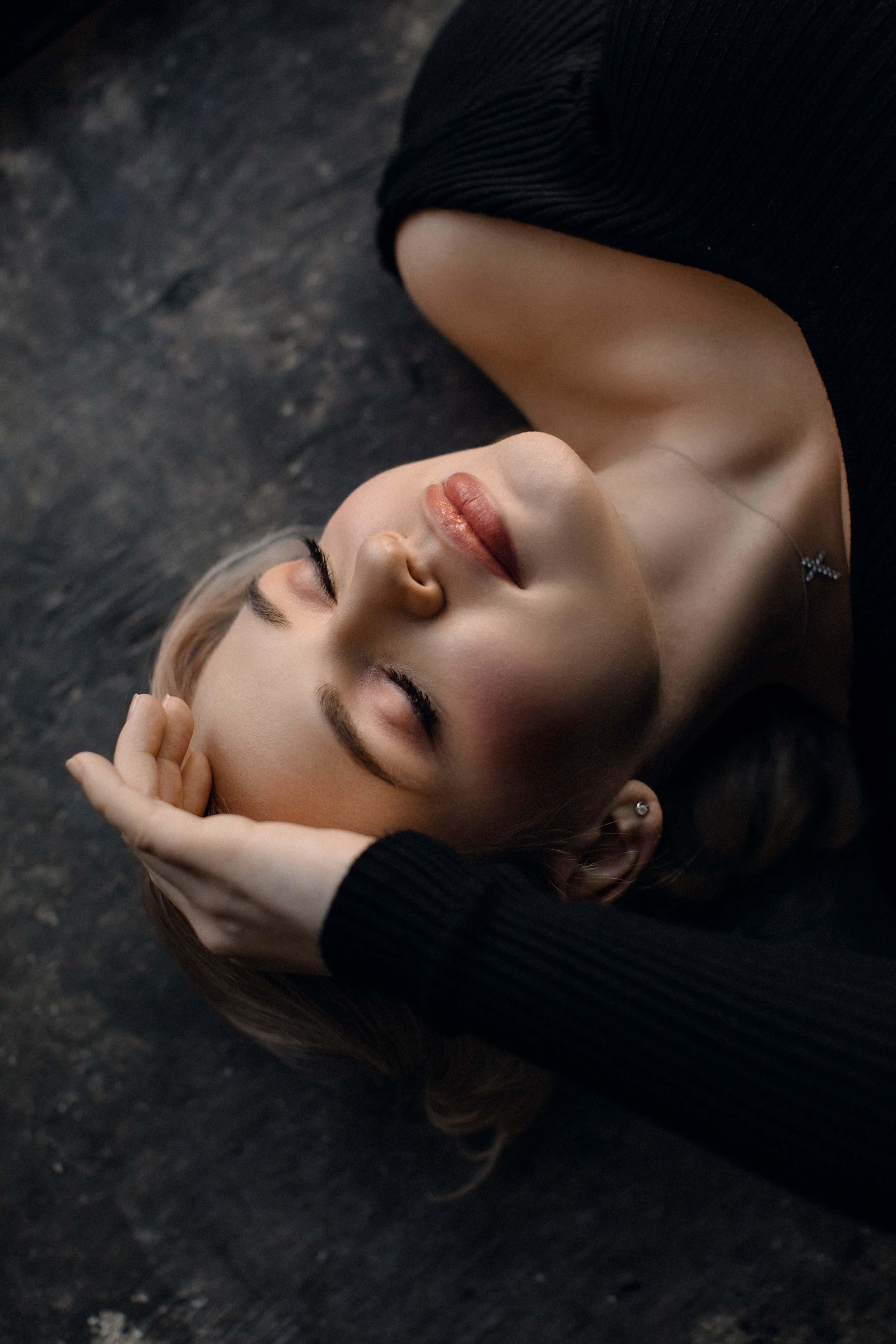 Полина. Фотограф в Москве Ольга Сатони