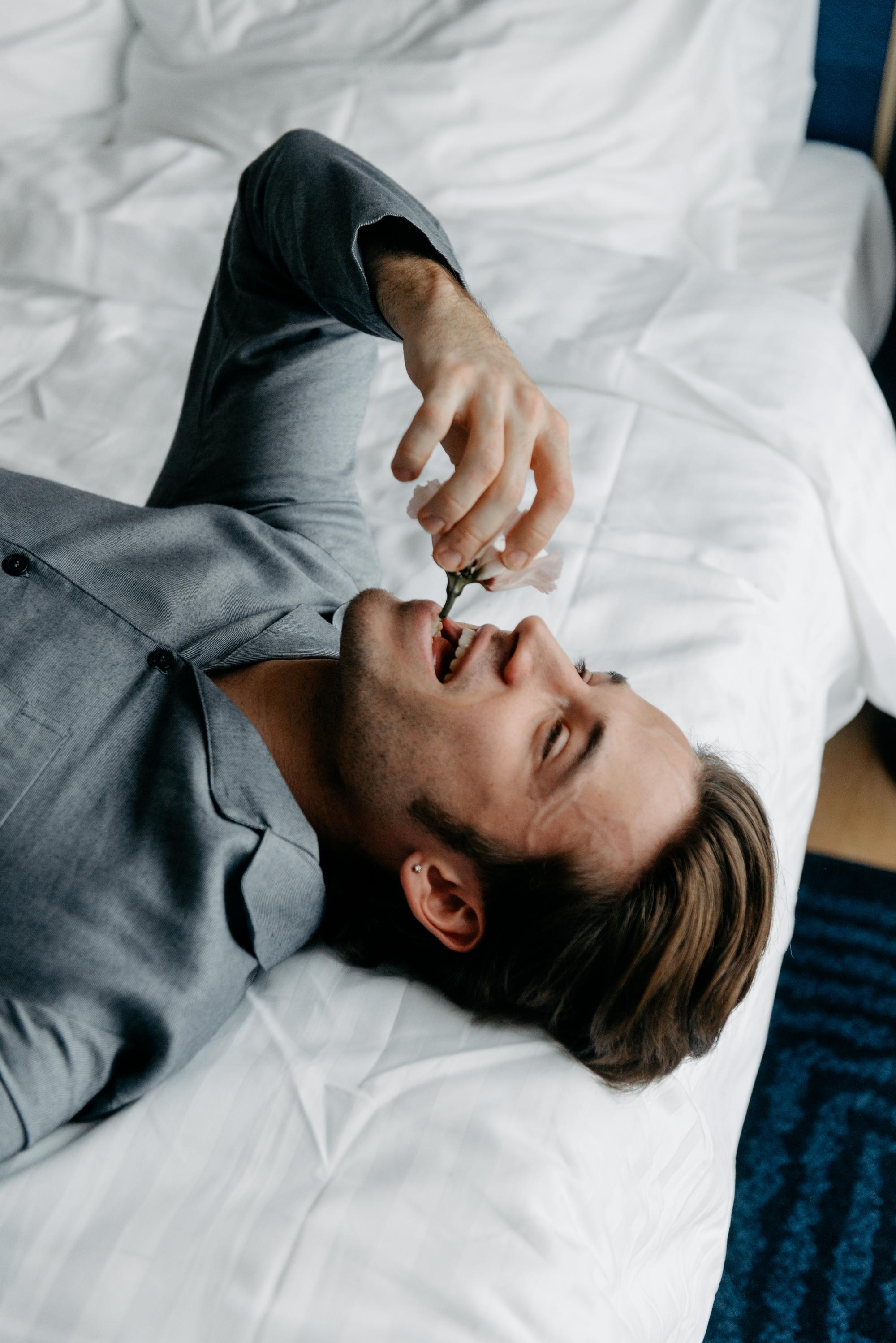 Свадебный фотограф в Москве — Илья Пивоварчик