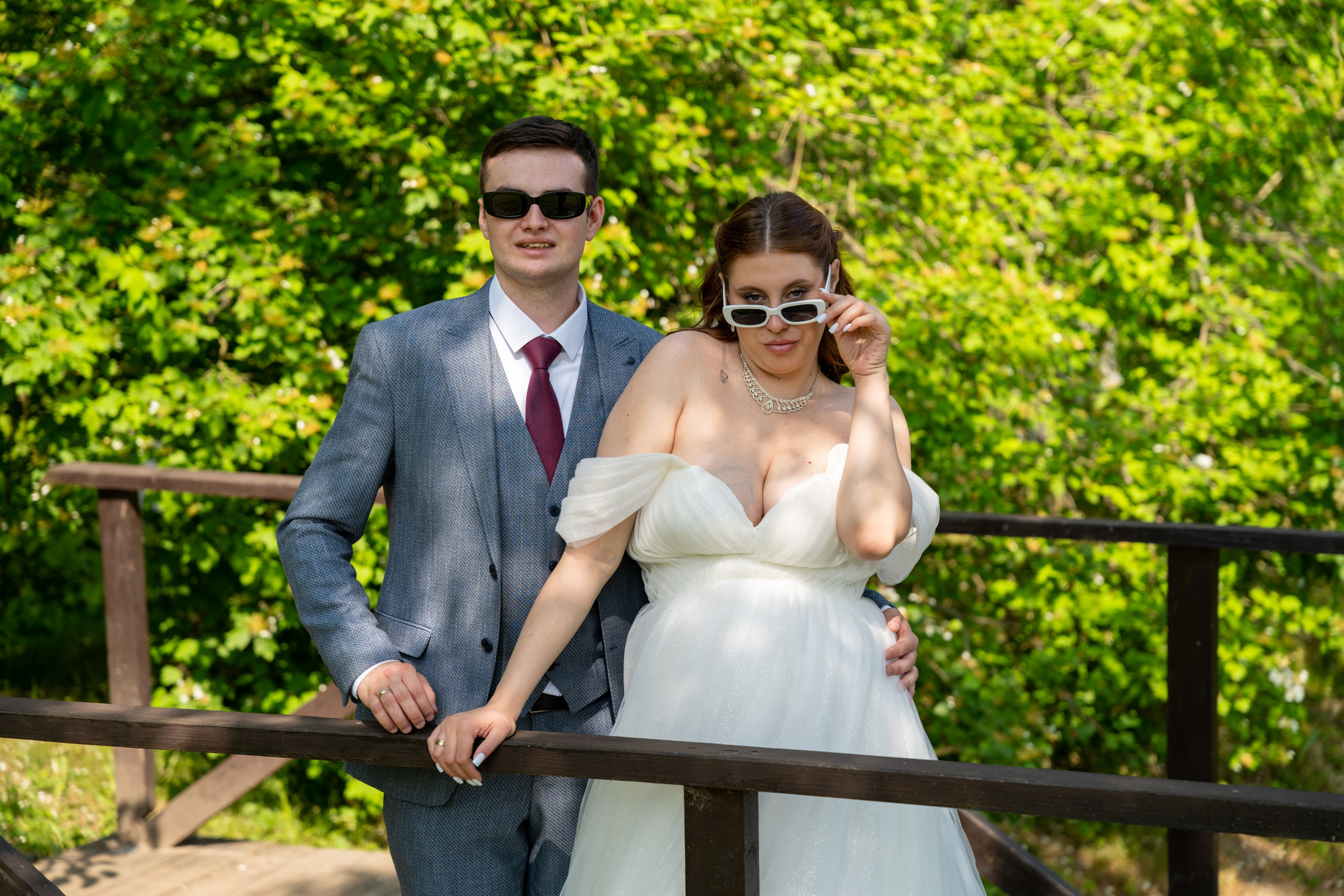 Альбом свадебная фотосъёмка, венчание, утро невесты, роспись, банкет. «Студия DRONAVT`s» — видеосъёмка и фотография г. Москва