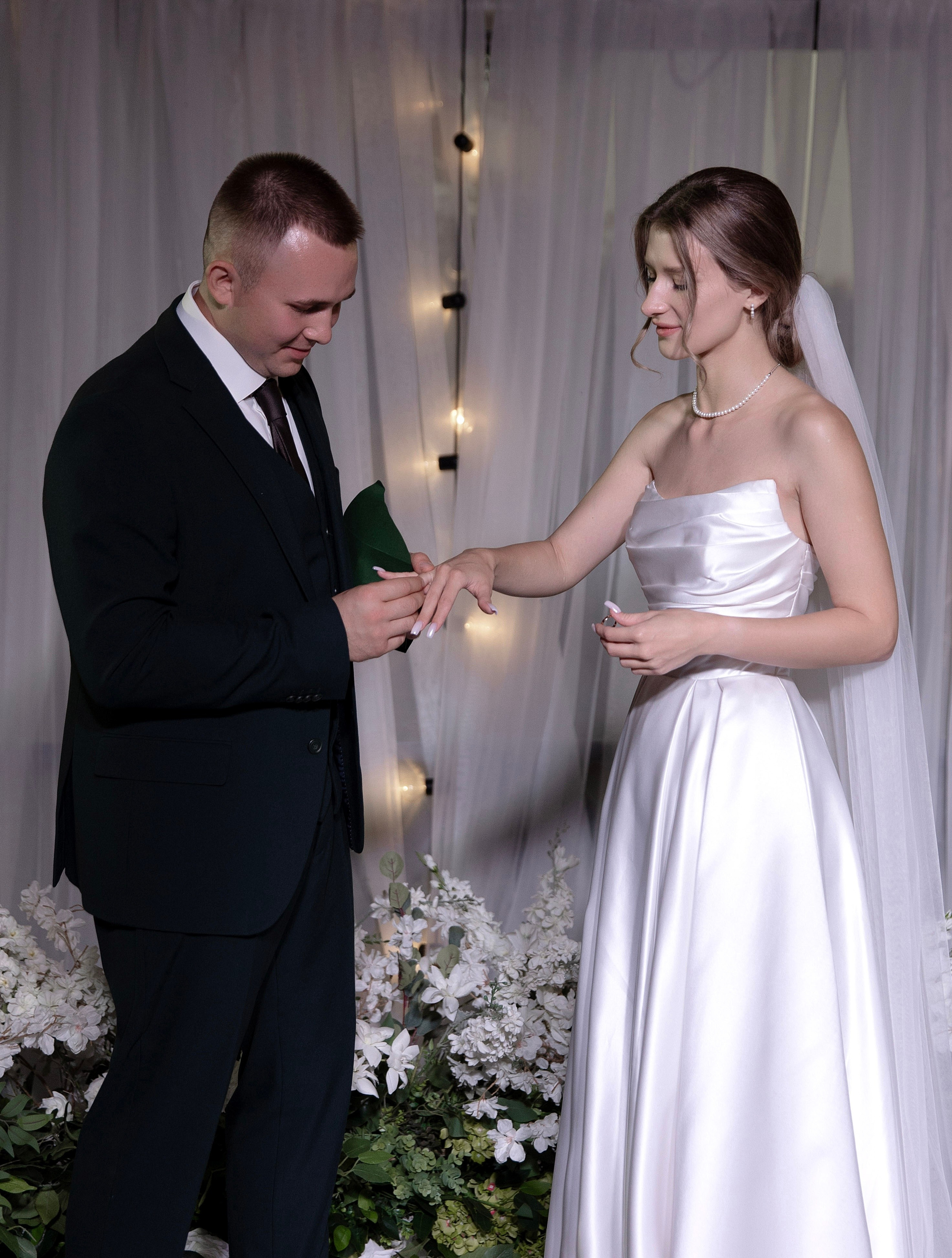 Слияние. Свадебный и семейный фотограф в Самаре Стрельникова Ирина