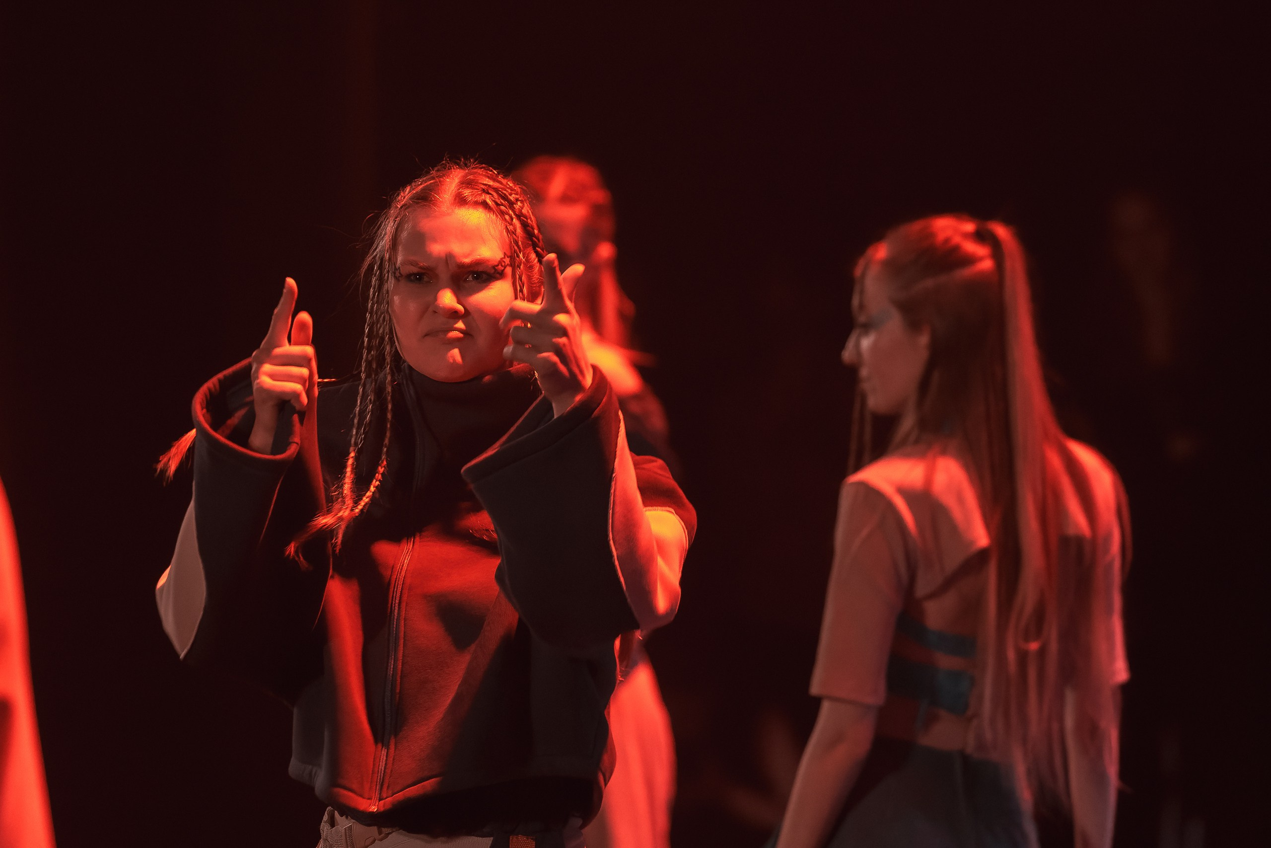 Гала-концерт студосень 2024. Паша Страхов — фотограф