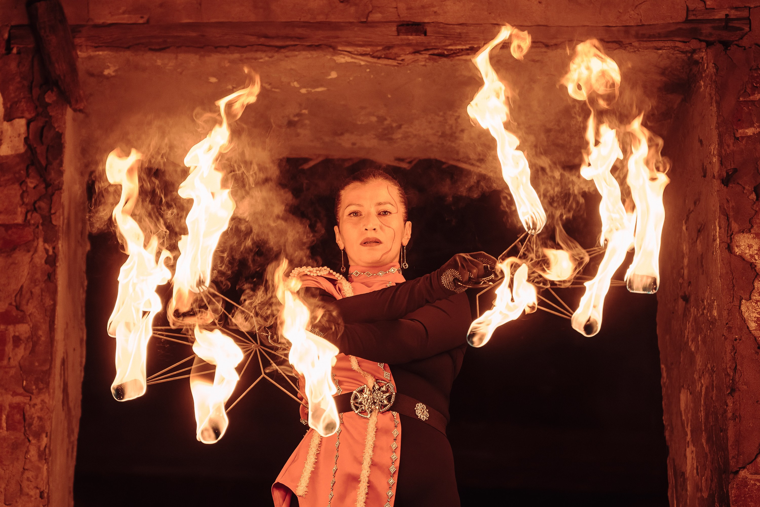 Ignis. Паша Страхов — фотограф