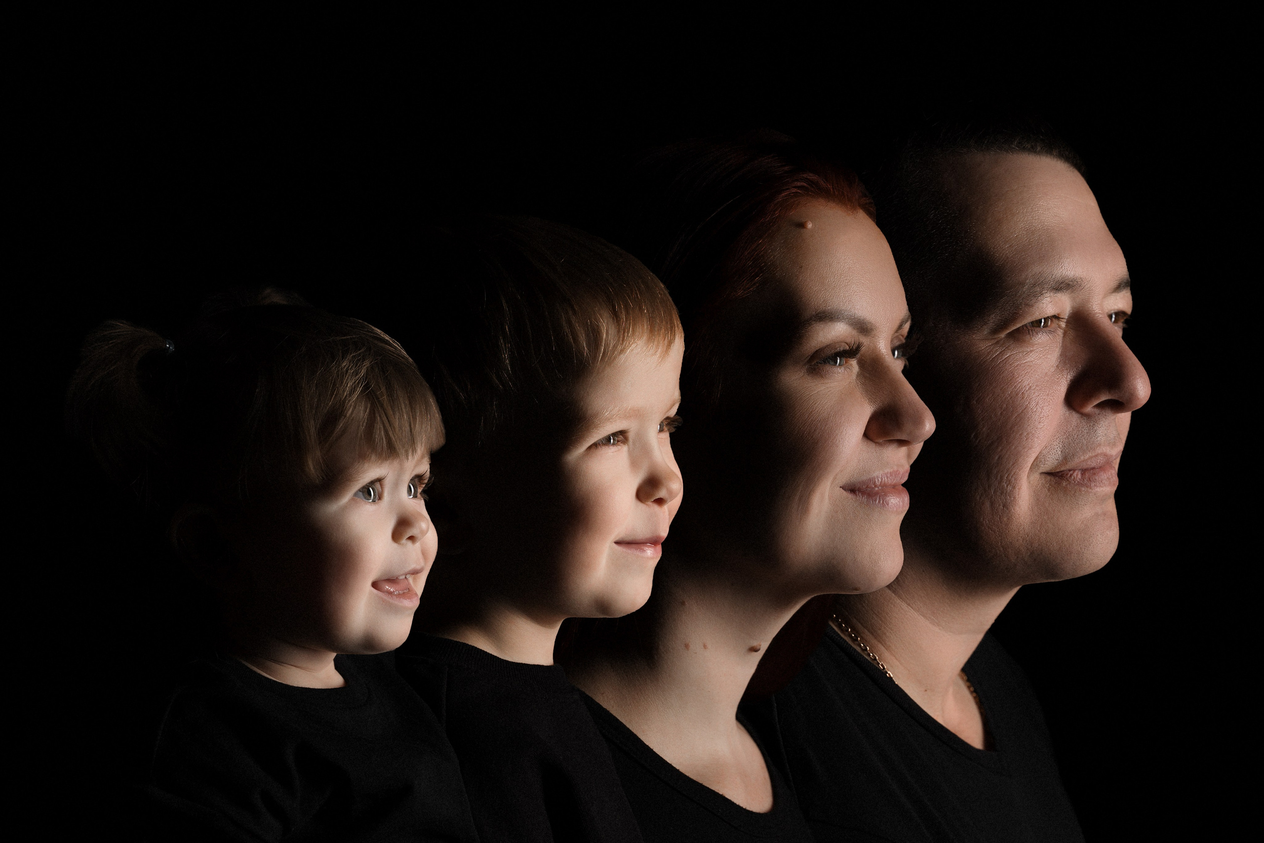 Материнство, семейная съёмка. Юлия Амели — фотограф беременности и материнства во Владивостоке