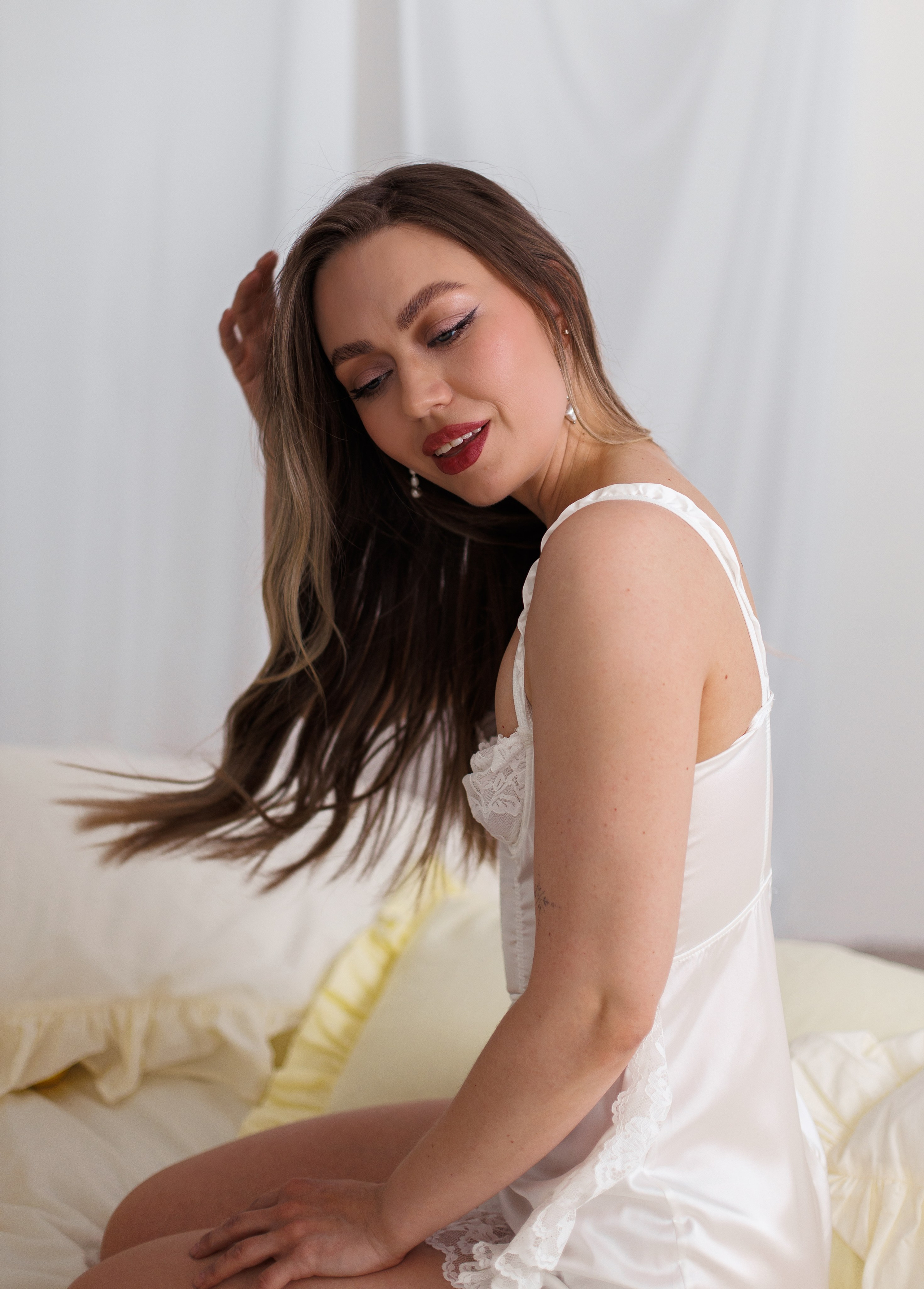 Фотостудия Богема. Дацук Анна Фотограф из Екатеринбурга