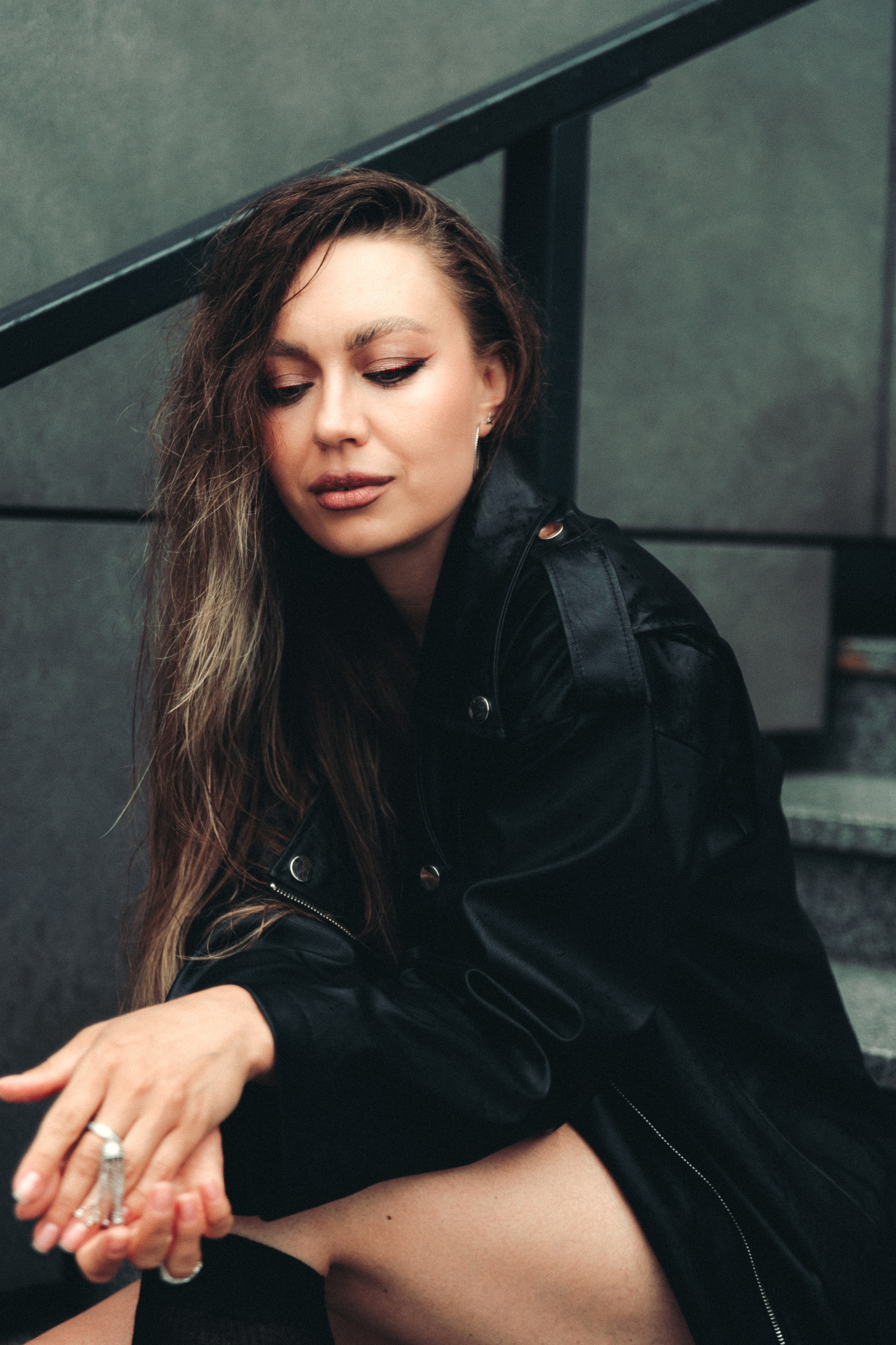 Лиза. Дацук Анна Фотограф из Екатеринбурга