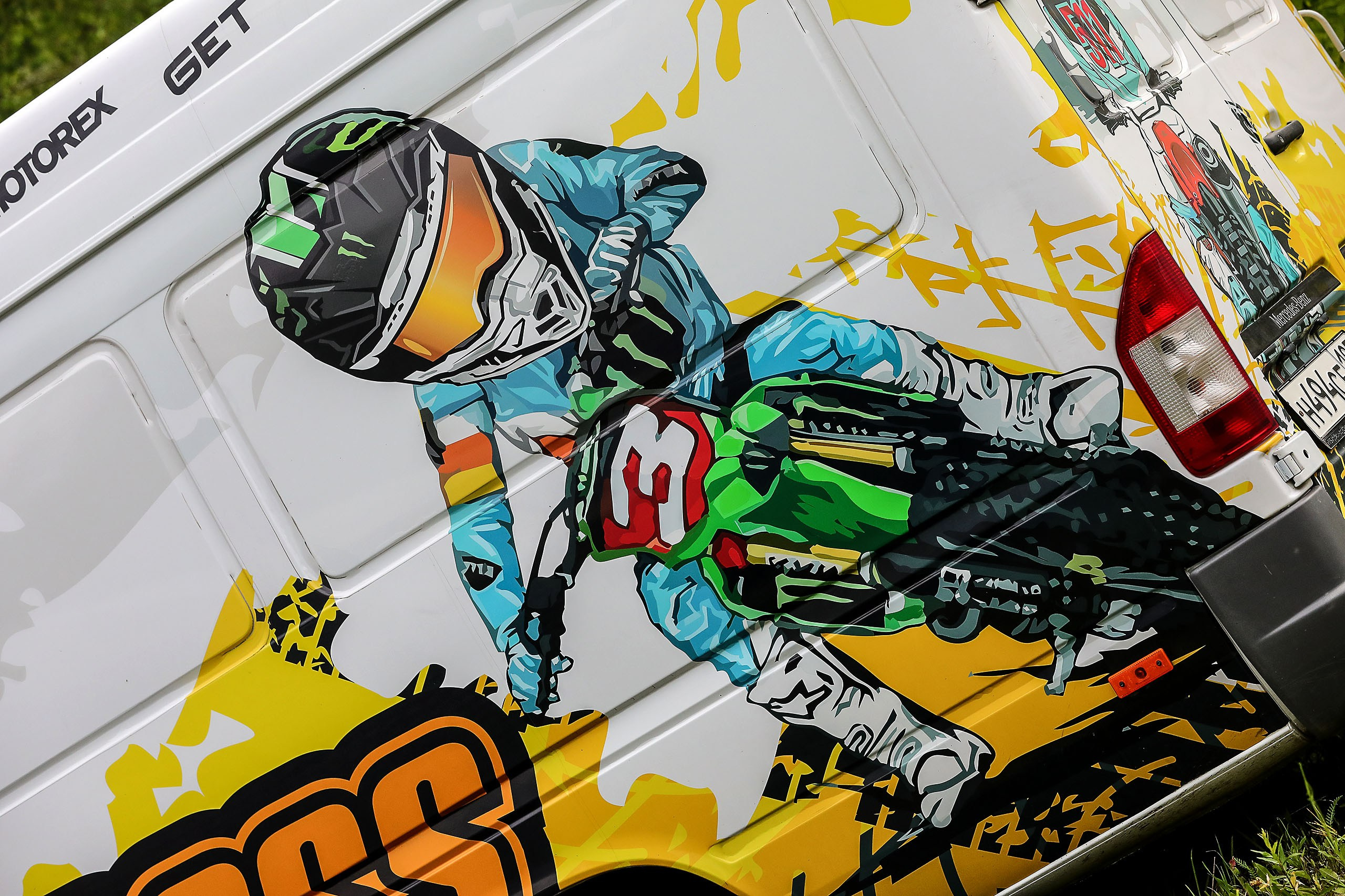 ЭНДУРО. Репортажный фотограф в Нижнем Новгороде и Москве Ангелина Ильичева