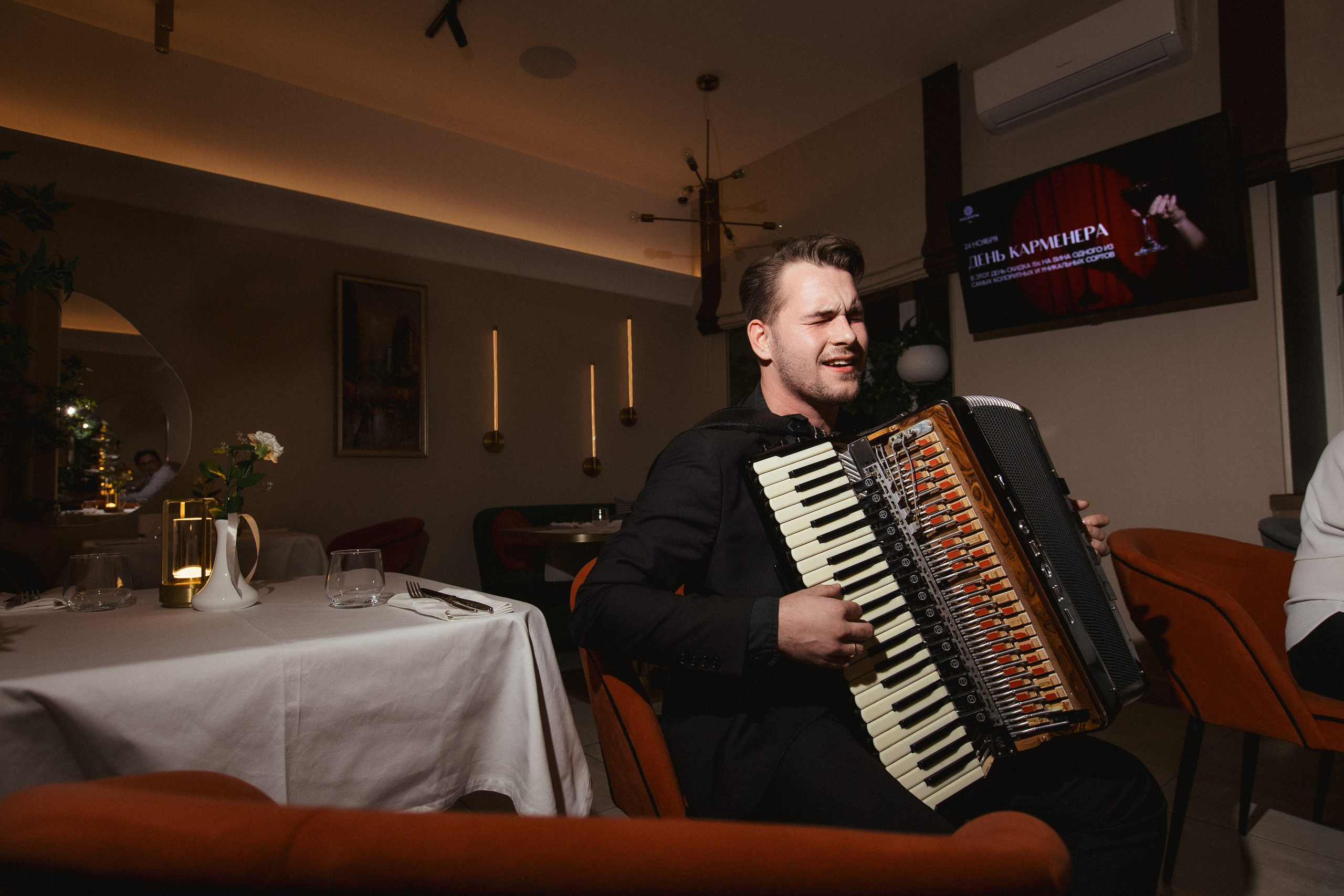 RESNOTA — ГРЕЧЕСКАЯ ВЕЧЕРИНКА. СВОИ. ФОТООТЧЕТЫ-СОБЫТИЯ-МЕСТА