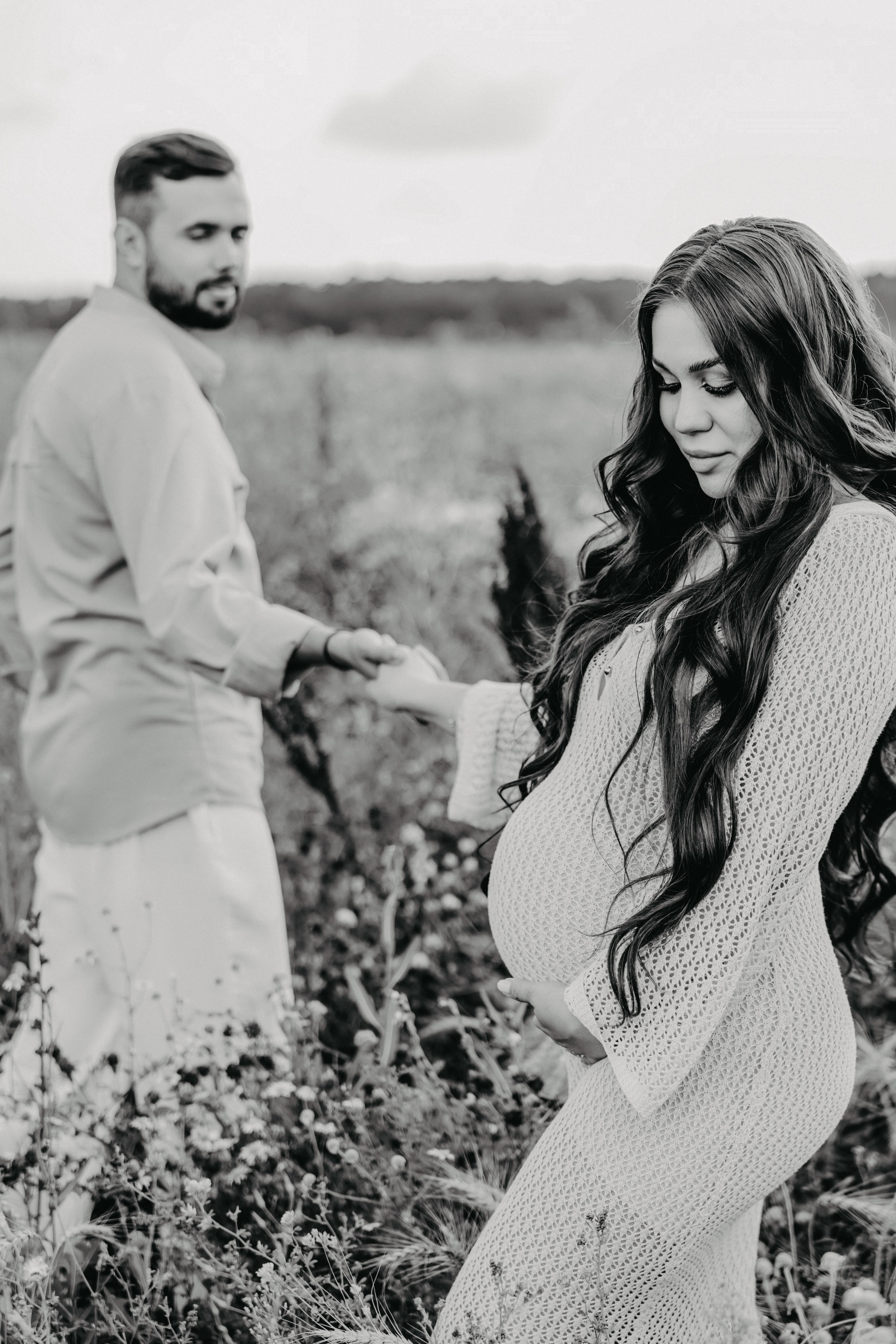 Ирина и Николай. ФОТОГРАФ ИРИНА ШАМАТАВА