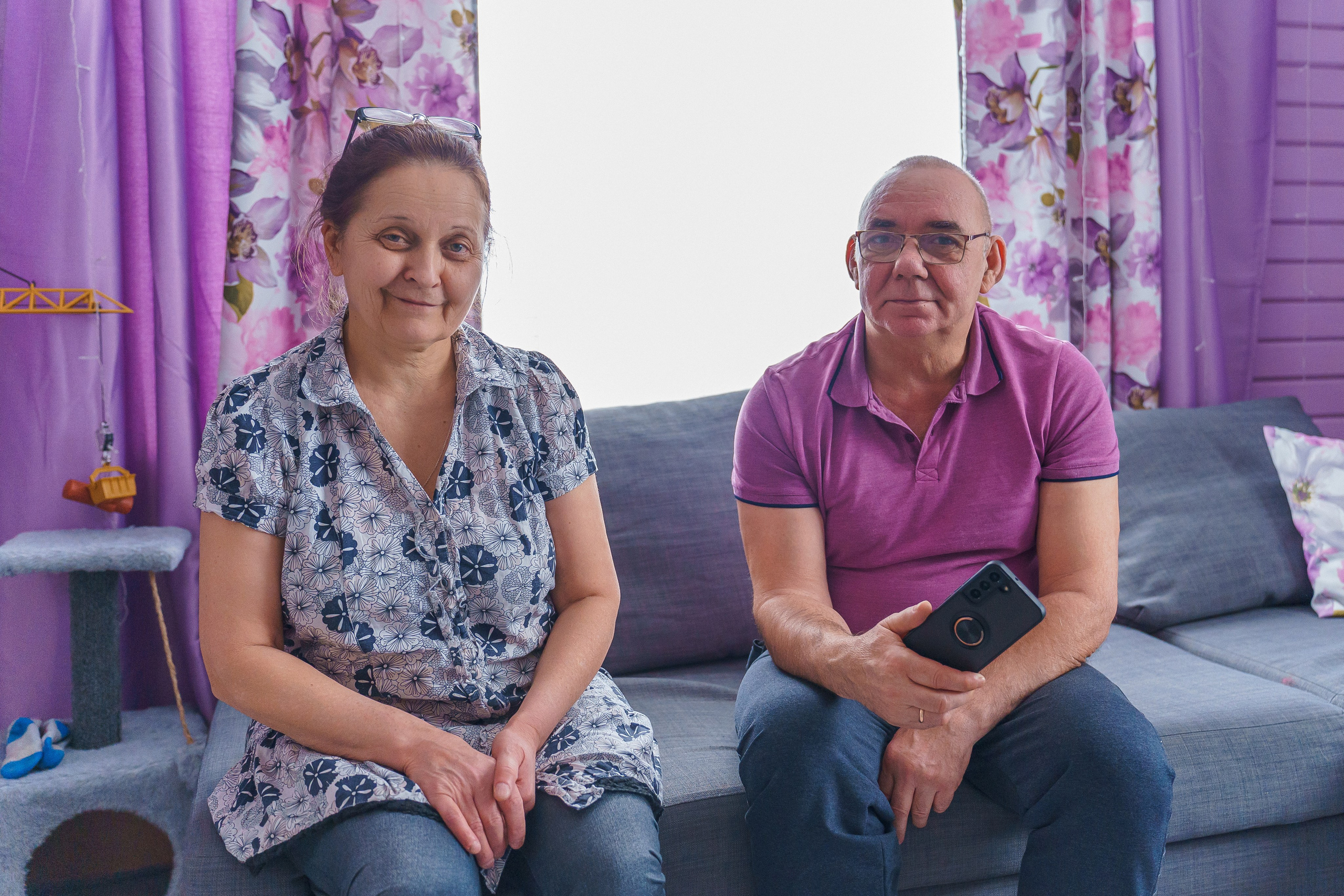 ДР Никитосика (анонс). Семейный и репортажный фотограф в Москве Оксана Шилова