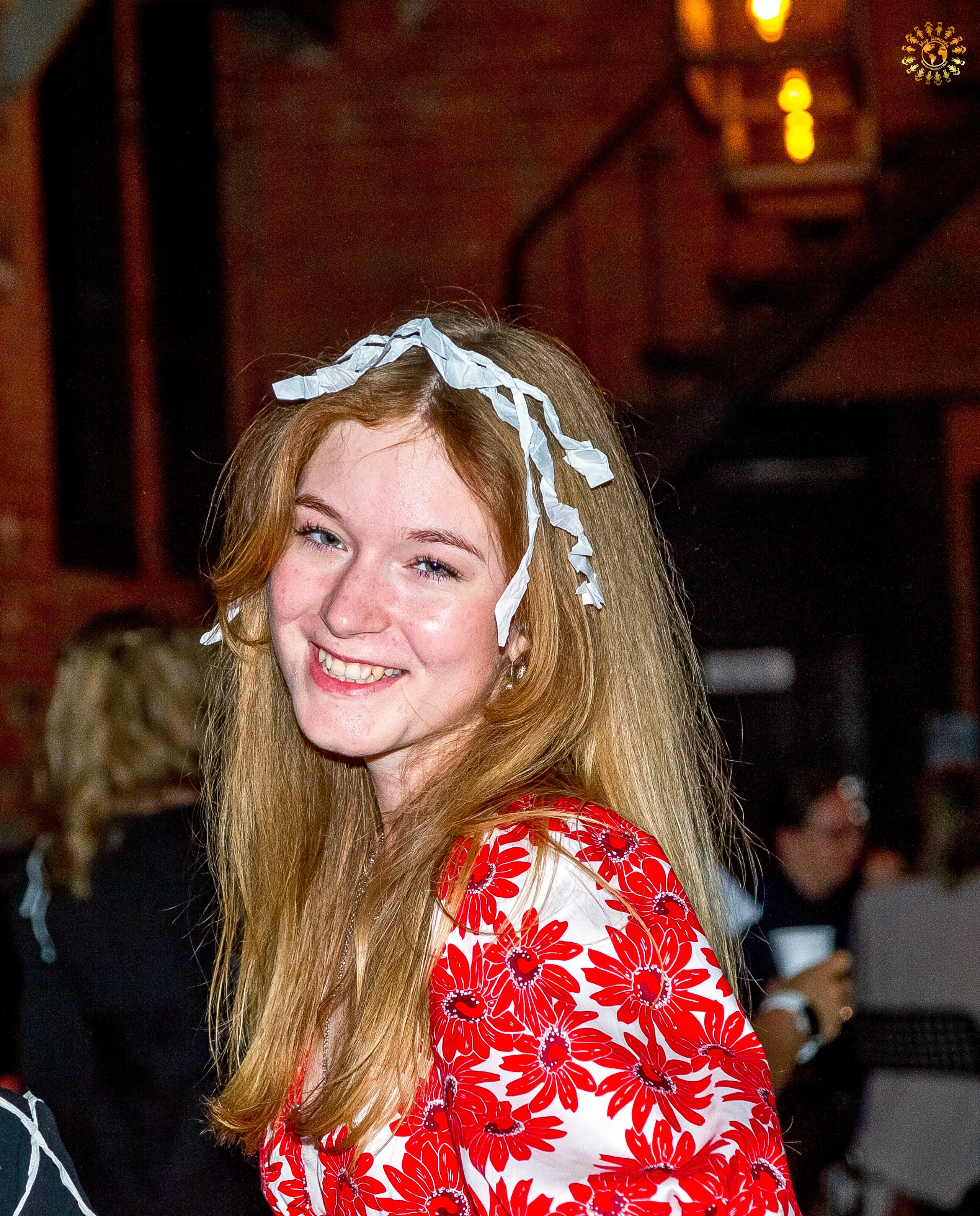 Выпускной 2023 (Школа 548; 9 Ж класс) AG Loft «Библиотека», Москва. Репортажная съемка в Москве и области. Анималистика