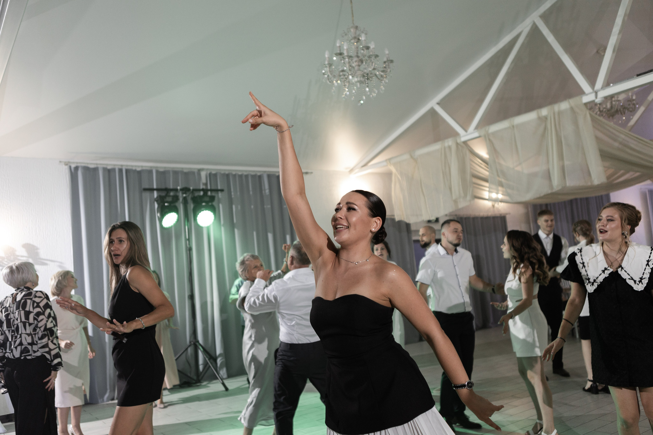 Саша и Виталия. Свадебный фотограф в Воронеже Вероника Богай