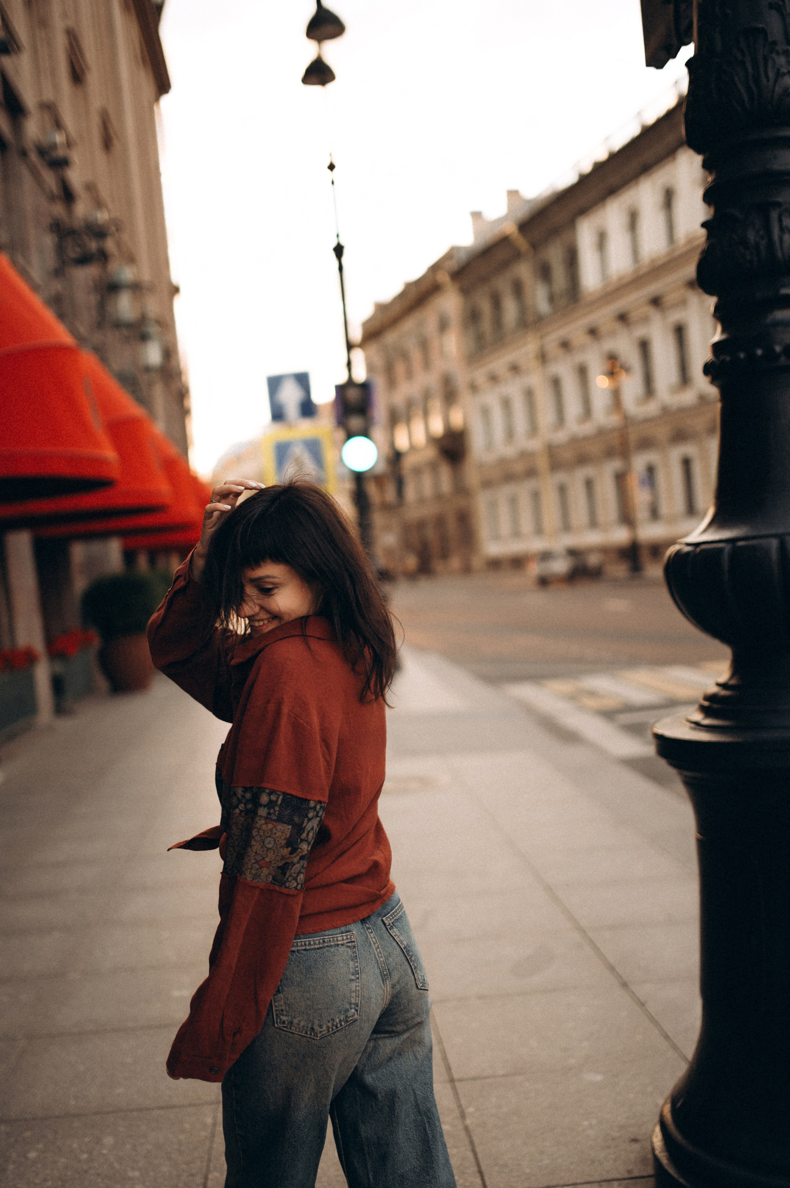 Настроение Питер!. Фотограф Алексин, Тула