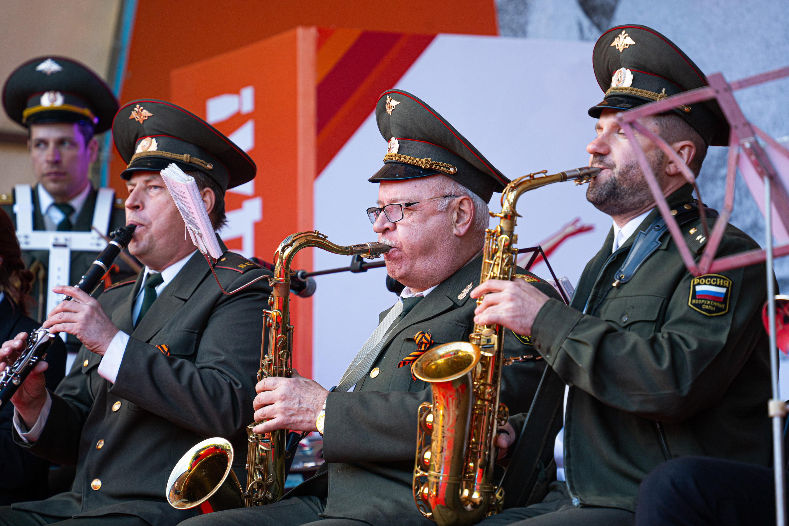 Государственные мероприятия. Видеопродакшен | Фотосъёмка | Filimonov & Kirsanova