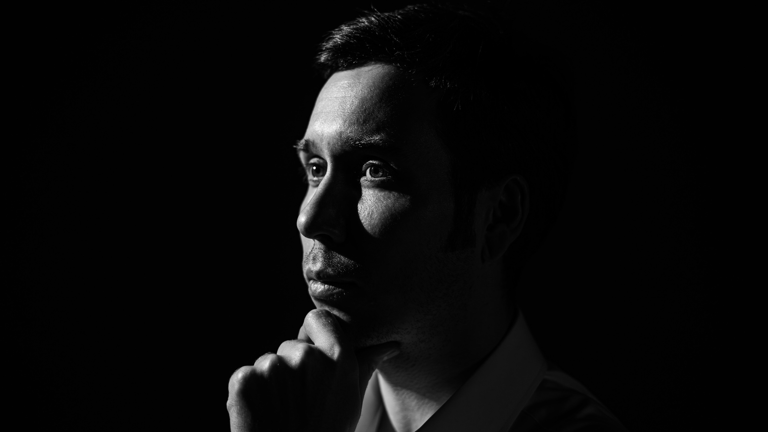 Студийная и портретная съёмка. Видеопродакшен | Фотосъёмка | Filimonov & Kirsanova