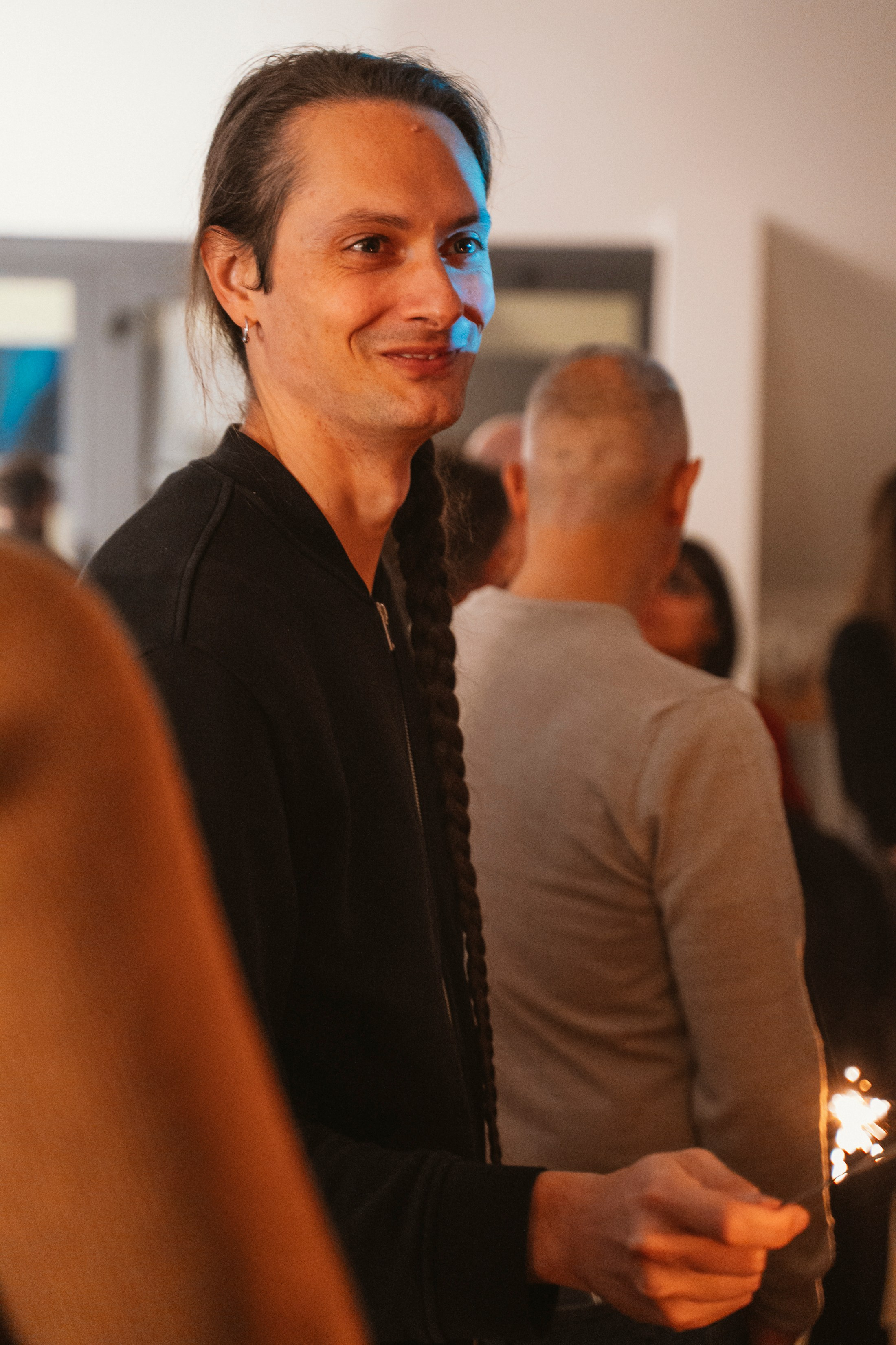 COLAB APERTURA 21-11. Family Lifestyle Photographer in Lucca, Italia